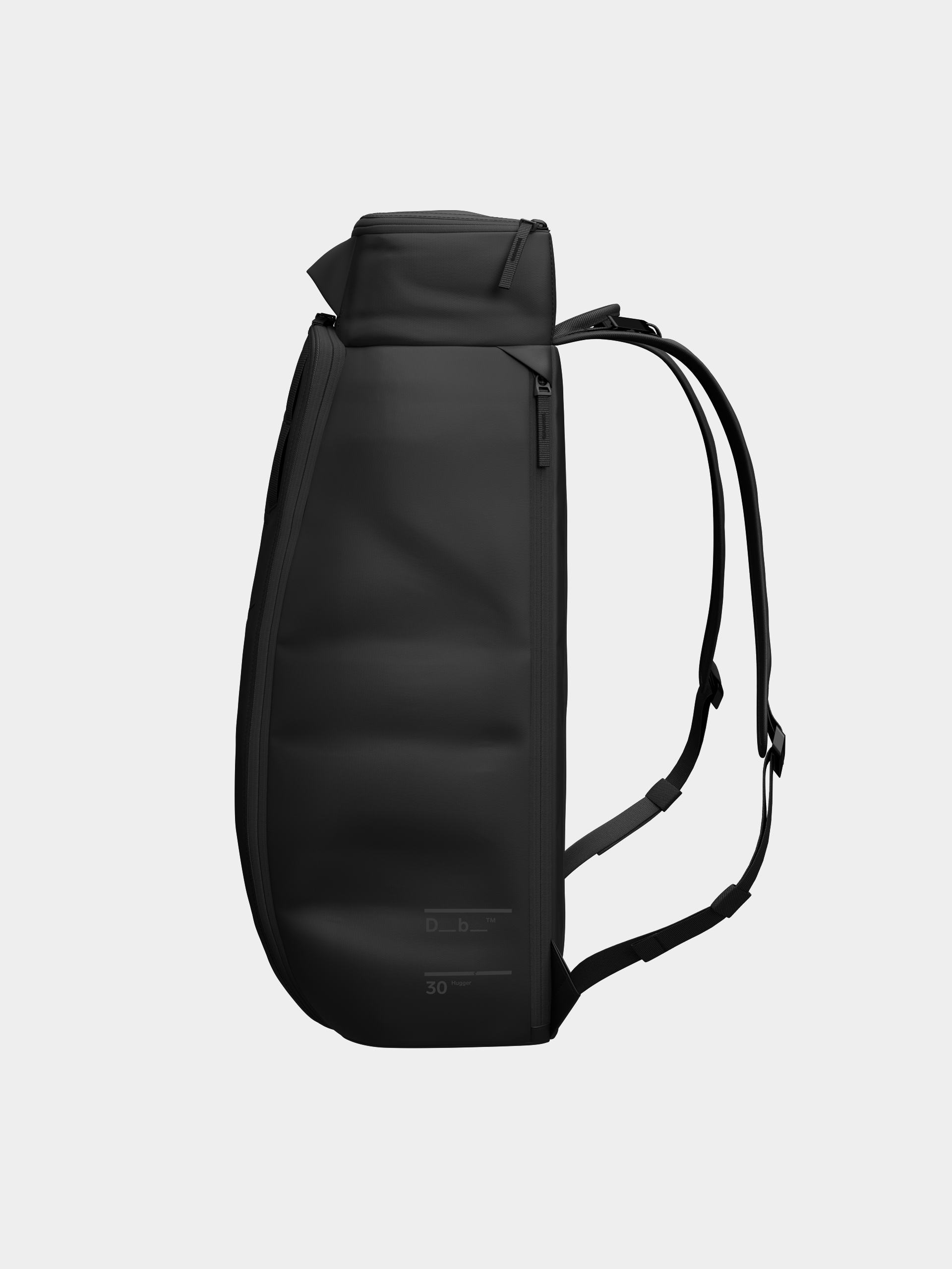 Рюкзак Db Hugger 30L (black out)