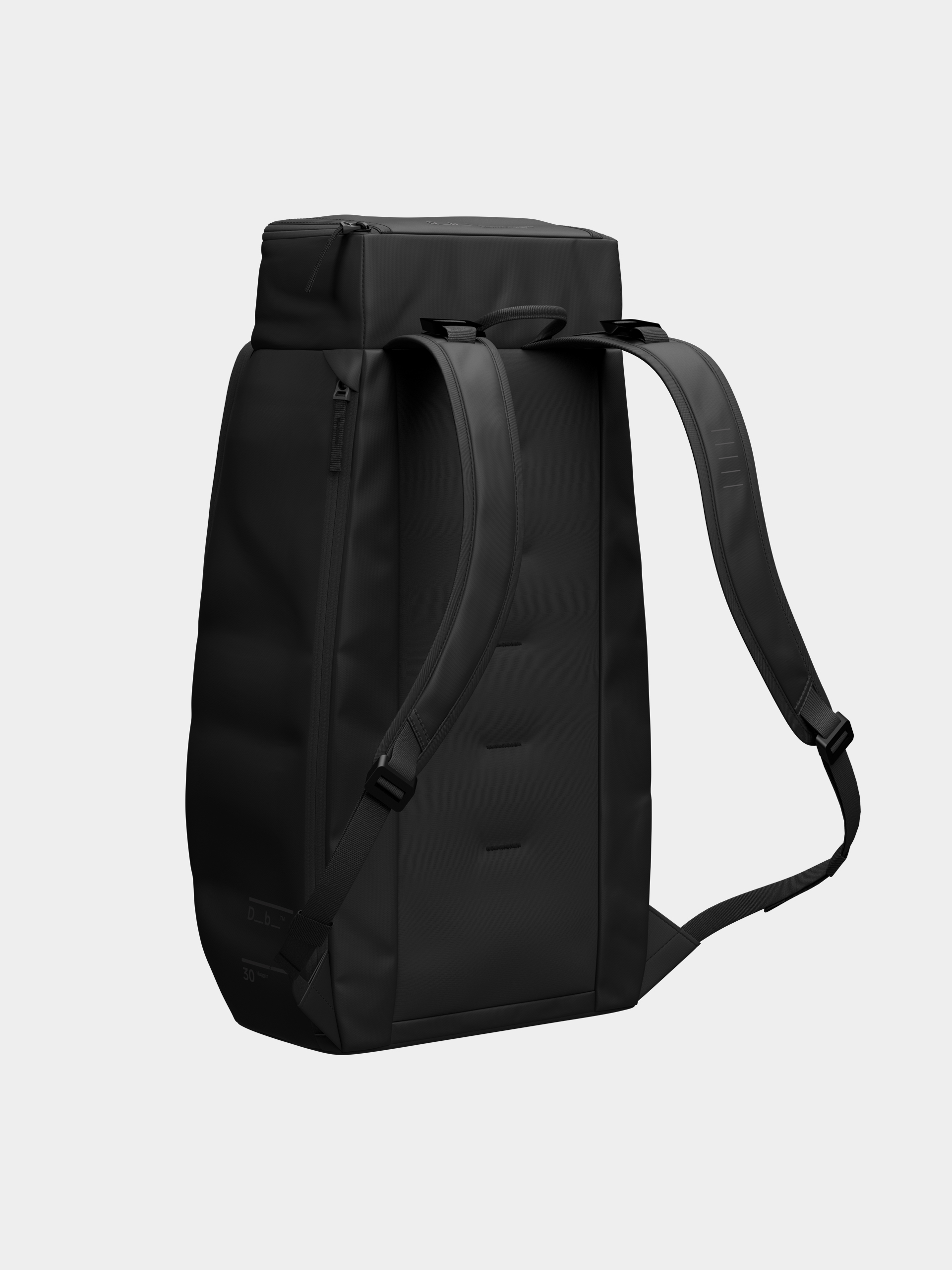 Рюкзак Db Hugger 30L (black out)