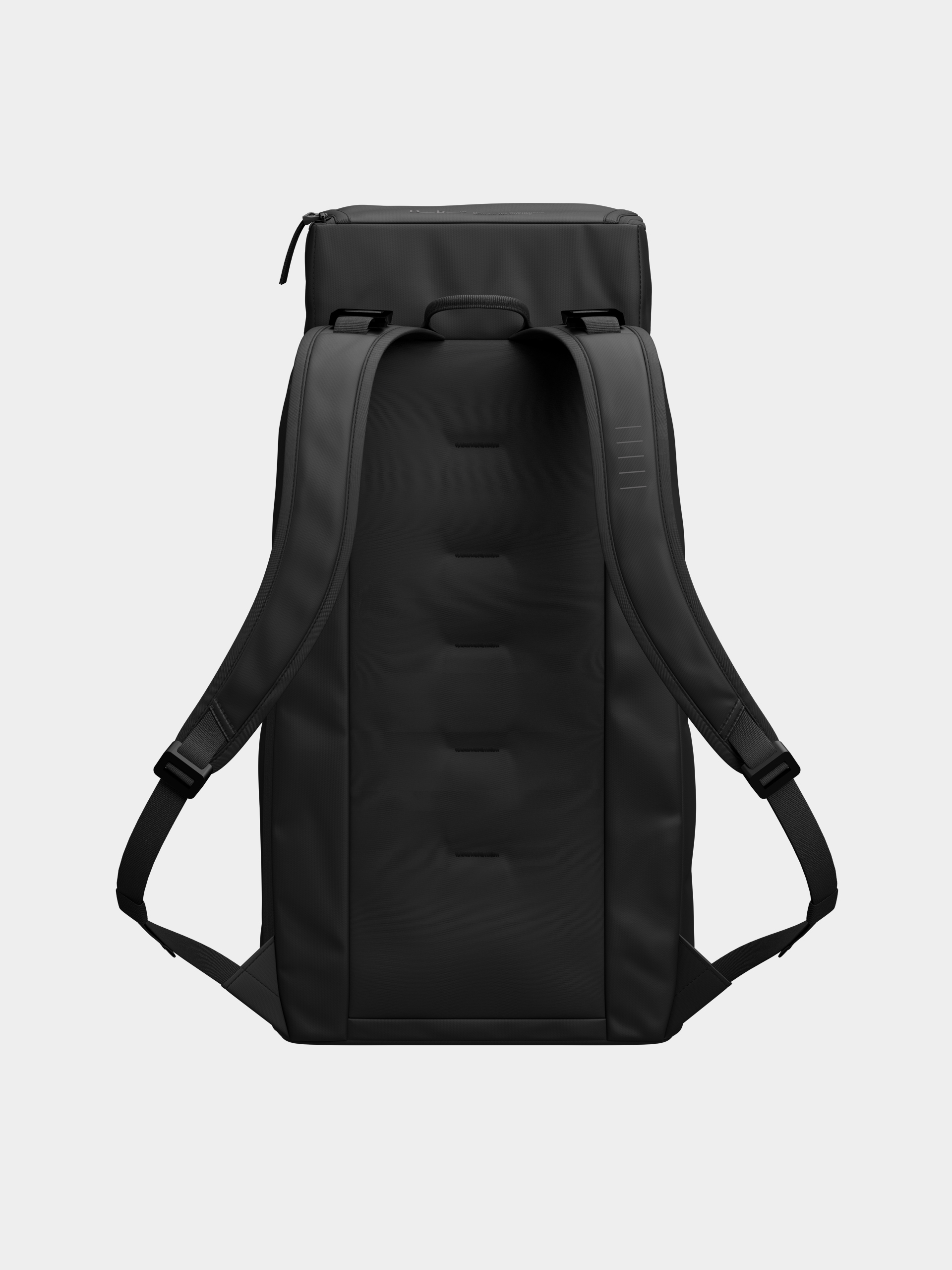 Рюкзак Db Hugger 30L (black out)