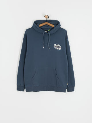 Худі Quiksilver Good Hope Lake HD (vintage indigo)