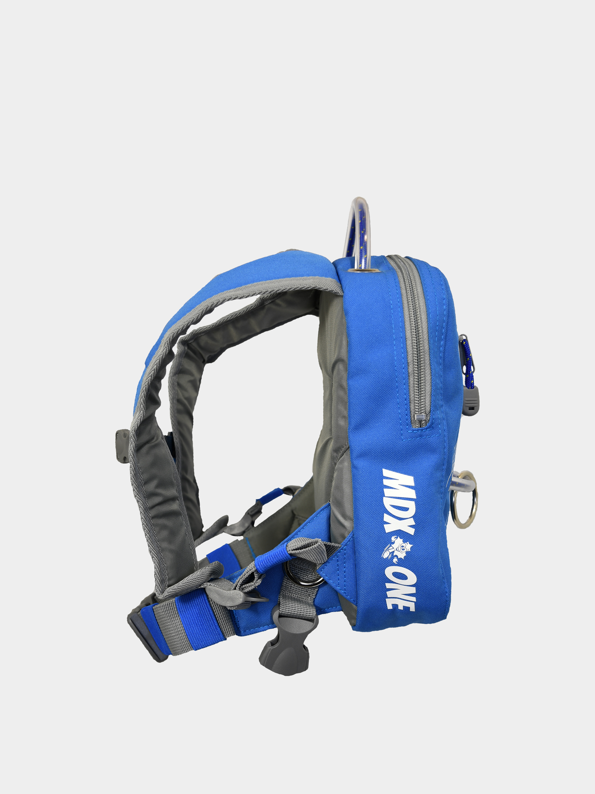 Підкладка MDX One Uprząż The One (blue)