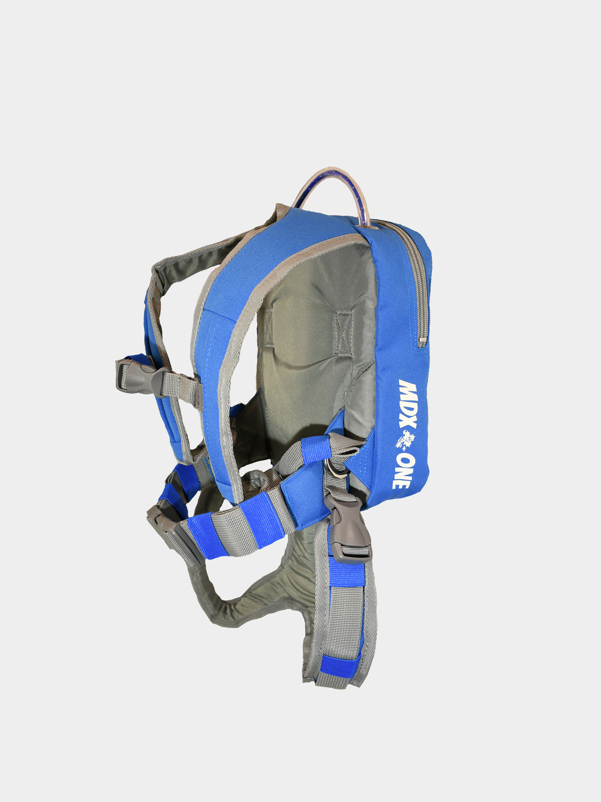 Підкладка MDX One Uprząż The One (blue)