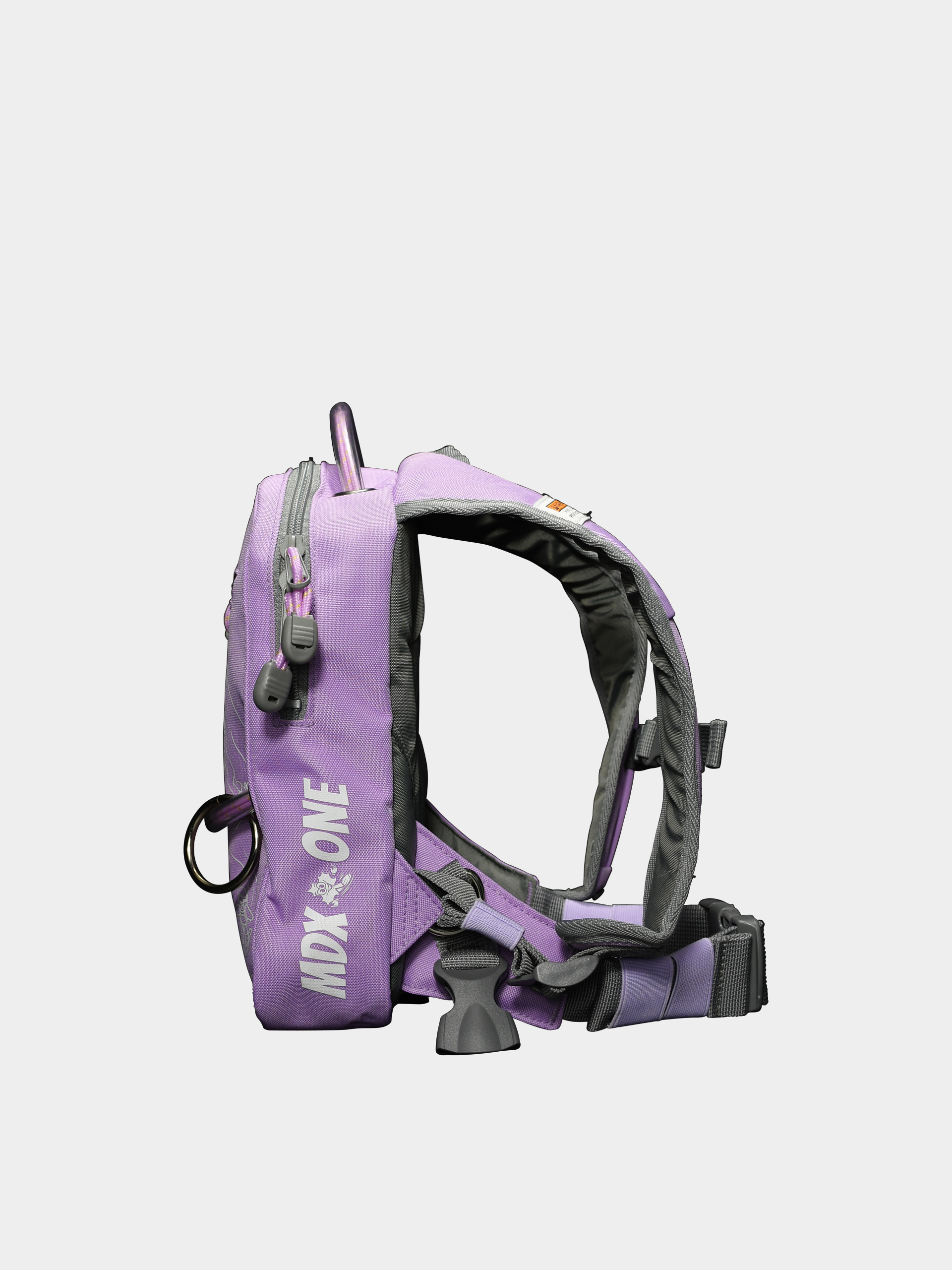 Підкладка MDX One Uprząż The One (lavender)