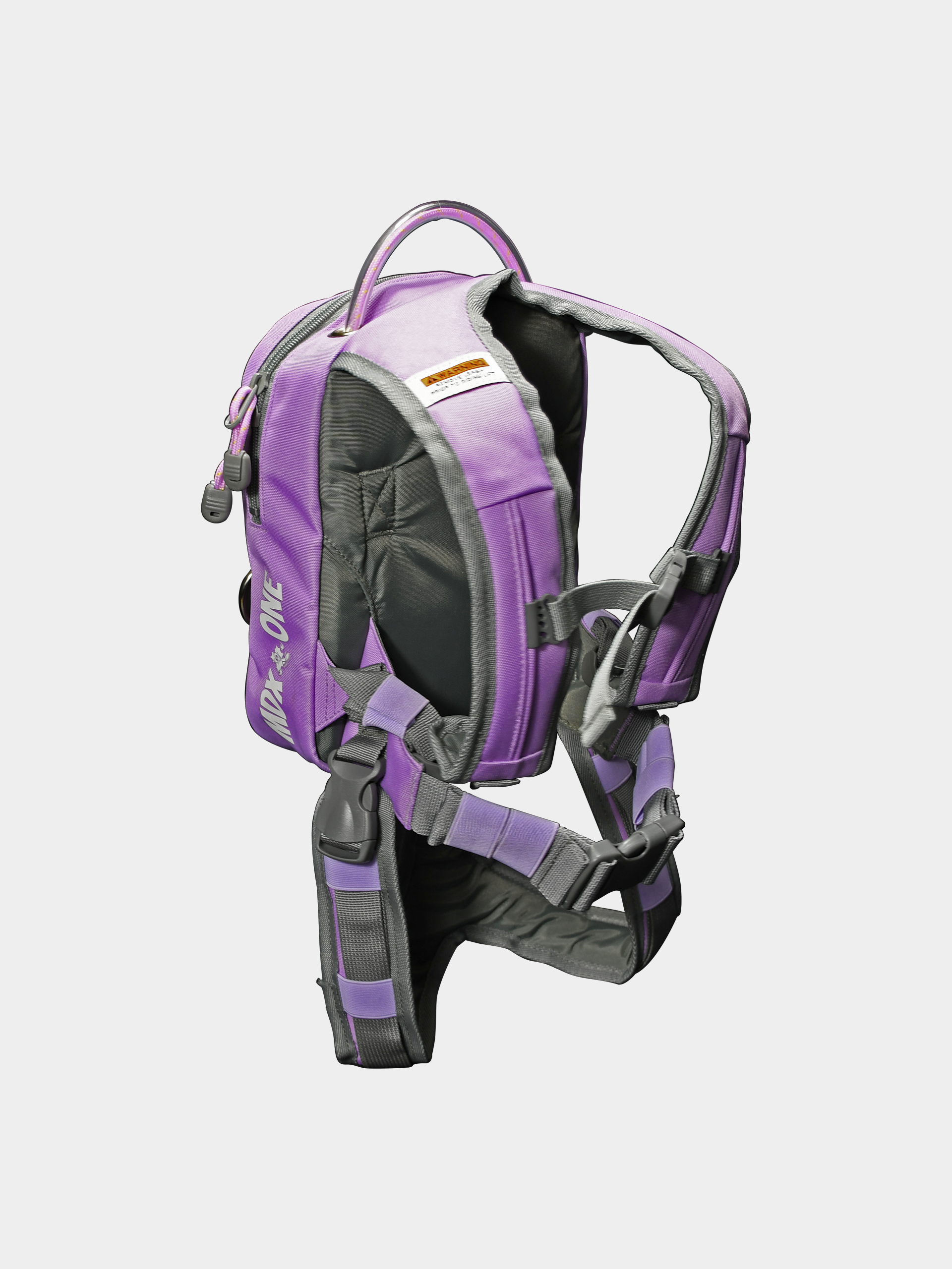 Підкладка MDX One Uprząż The One (lavender)