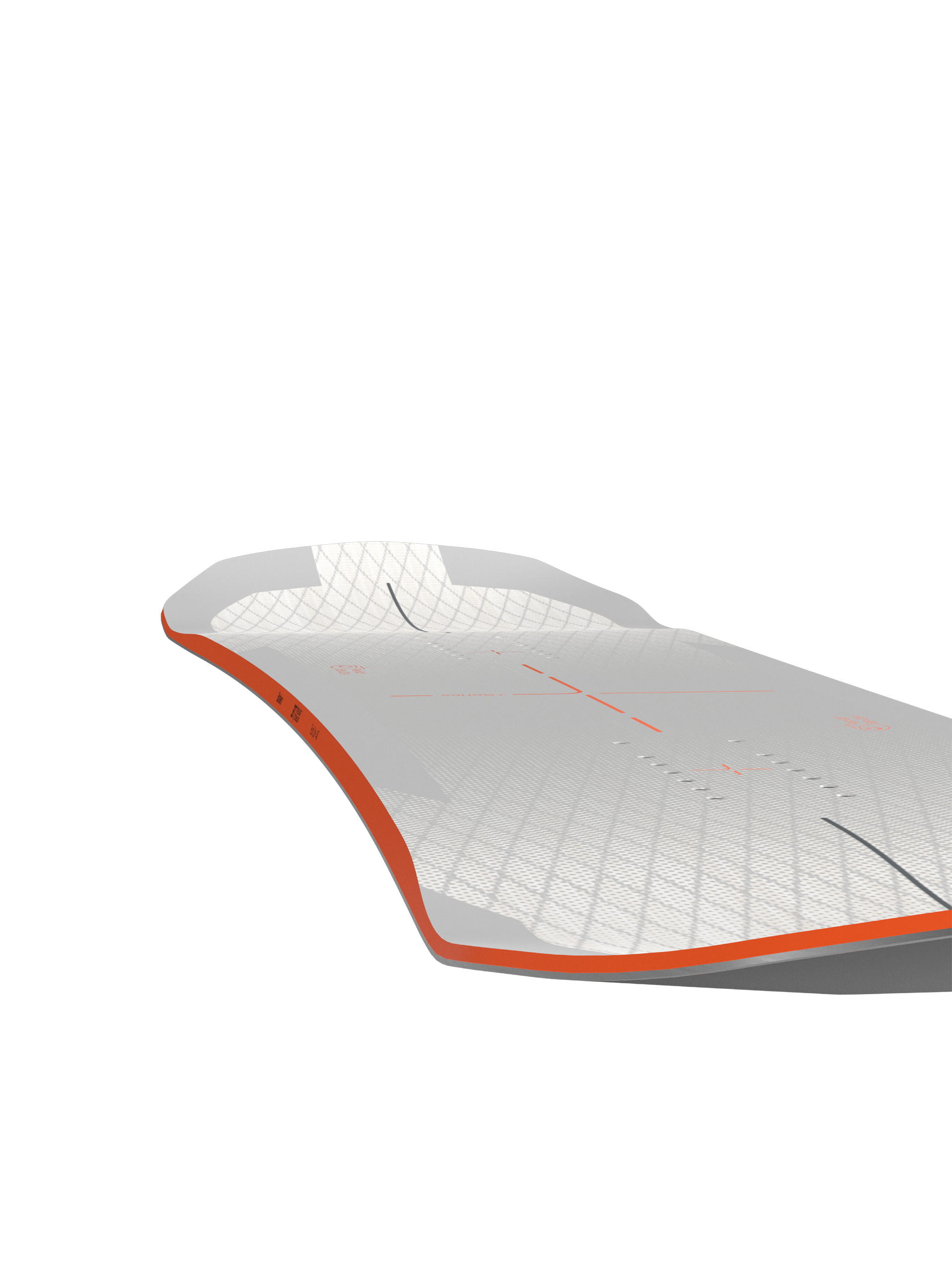 Жіночий Сноуборд Bataleon Push Up+ 