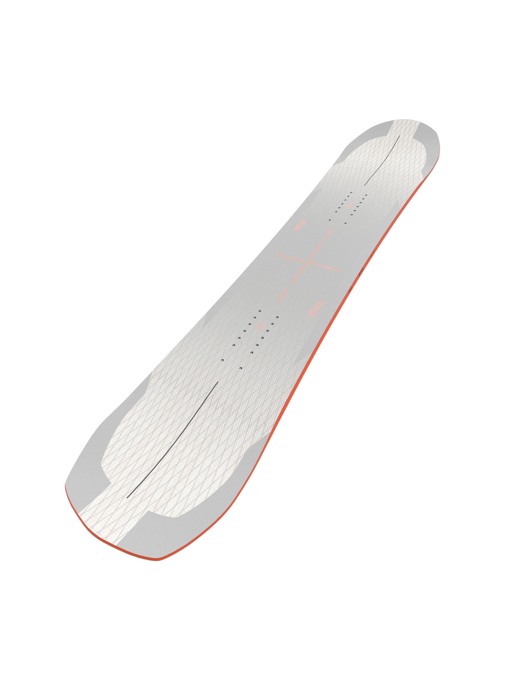 Жіночий Сноуборд Bataleon Push Up+ 