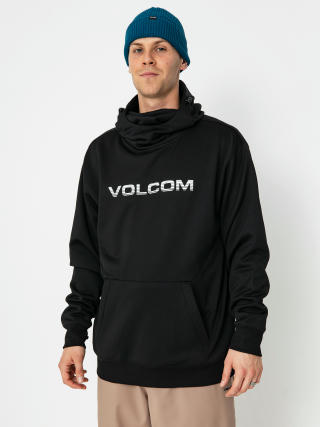 Термосвітшот Volcom Hydro Riding HD (black)