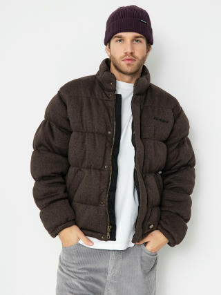 Куртка Dickies Baker Puffer (black)