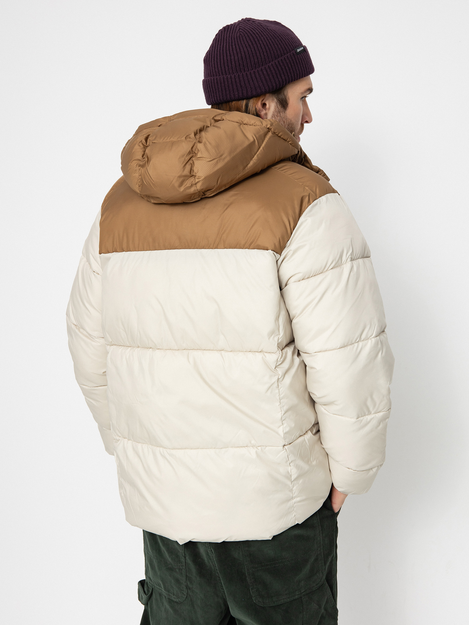 Куртка Columbia Puffect II HD (dark stone del)