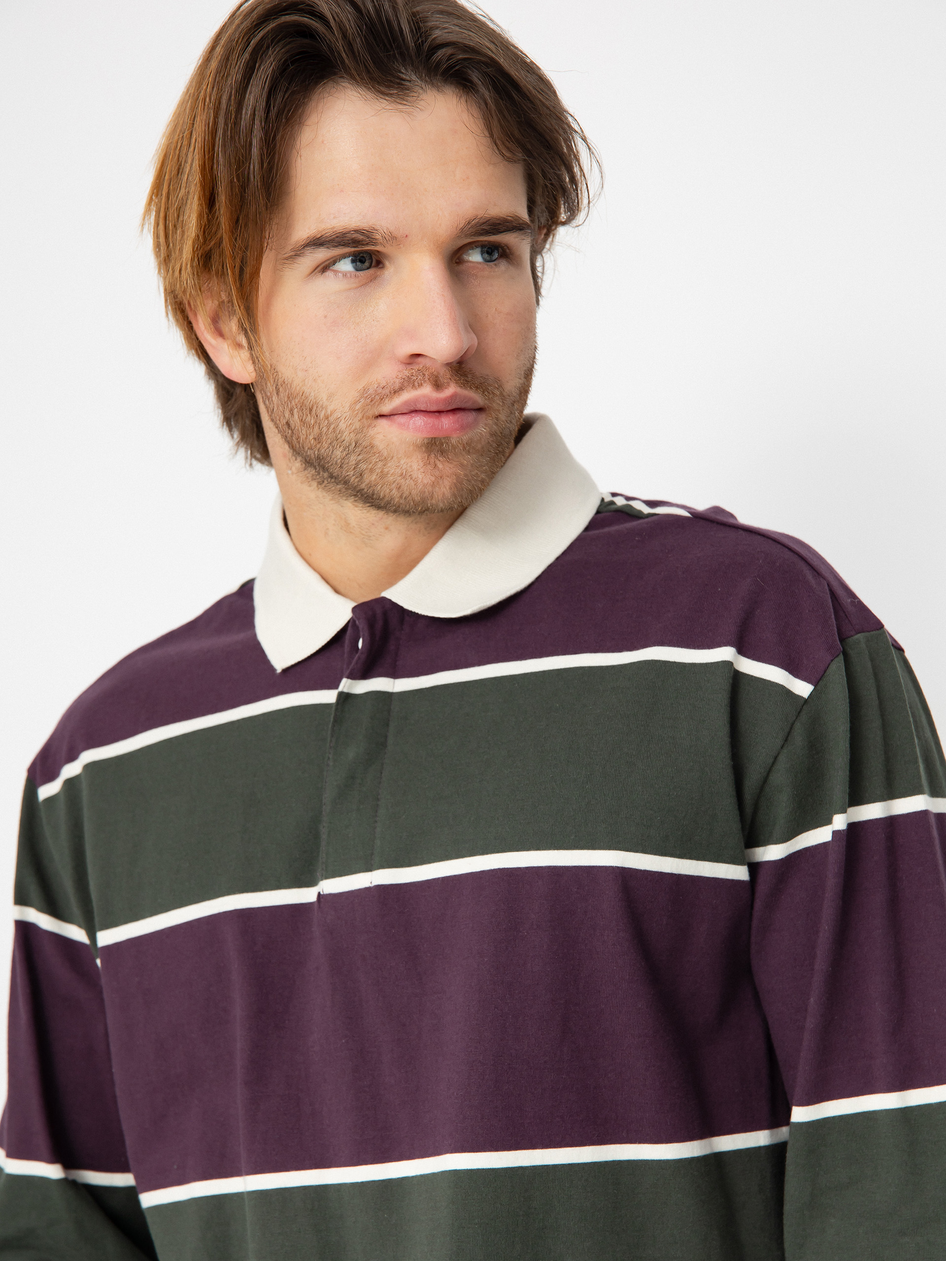 Поло Element Splengler (plum perfect)