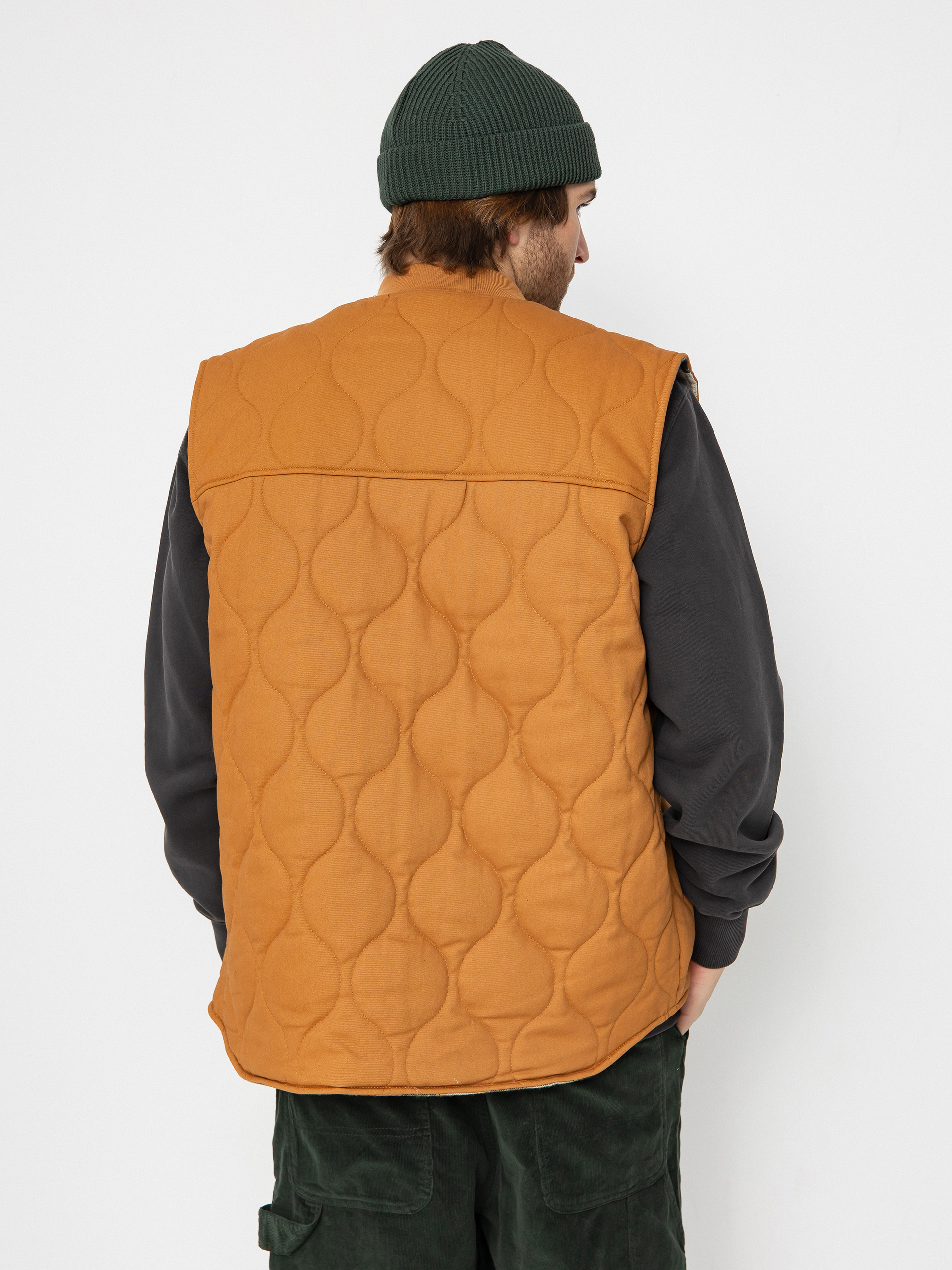 Безрукавка DC No 94 Worker (chipmunk)