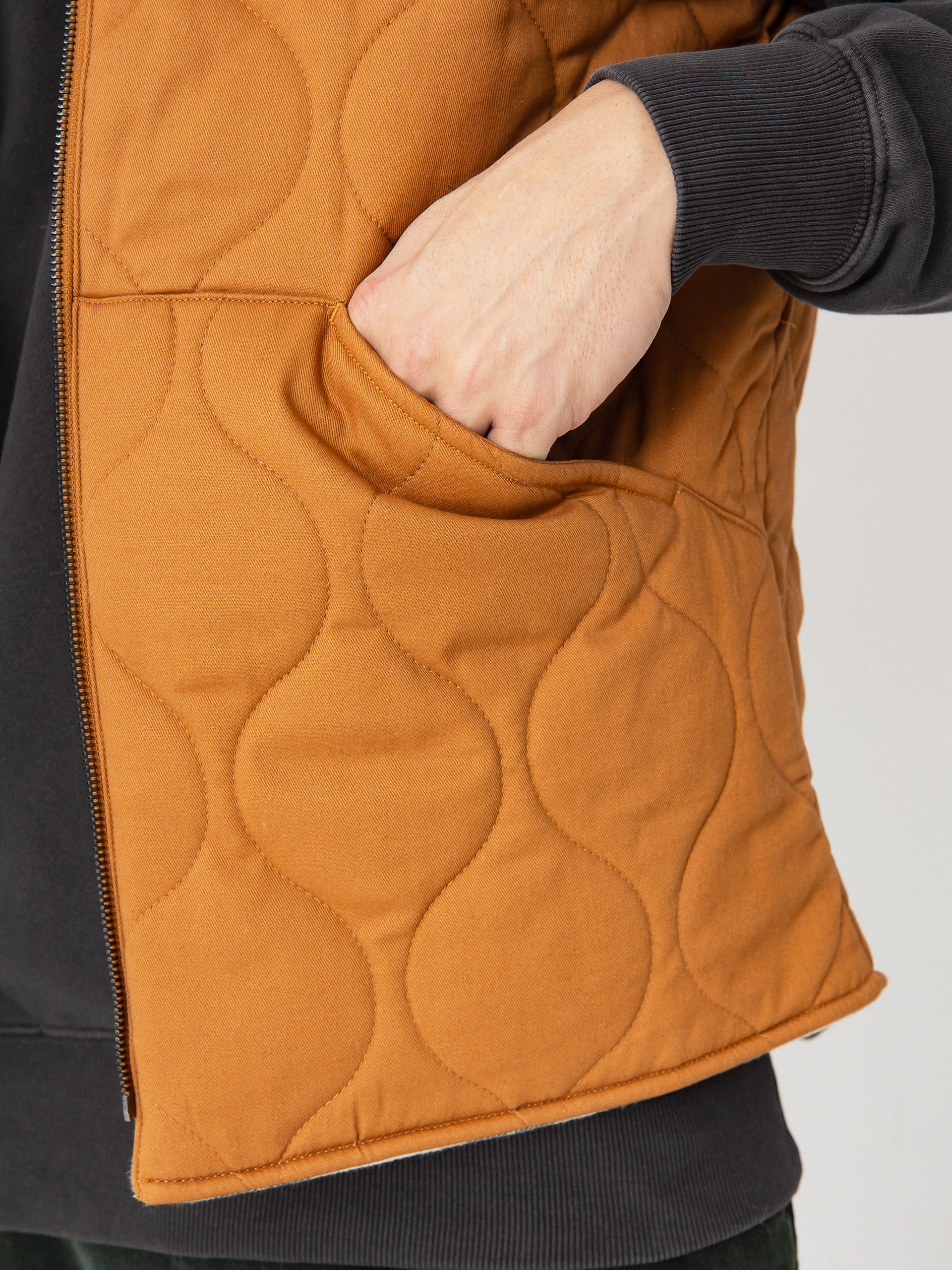 Безрукавка DC No 94 Worker (chipmunk)