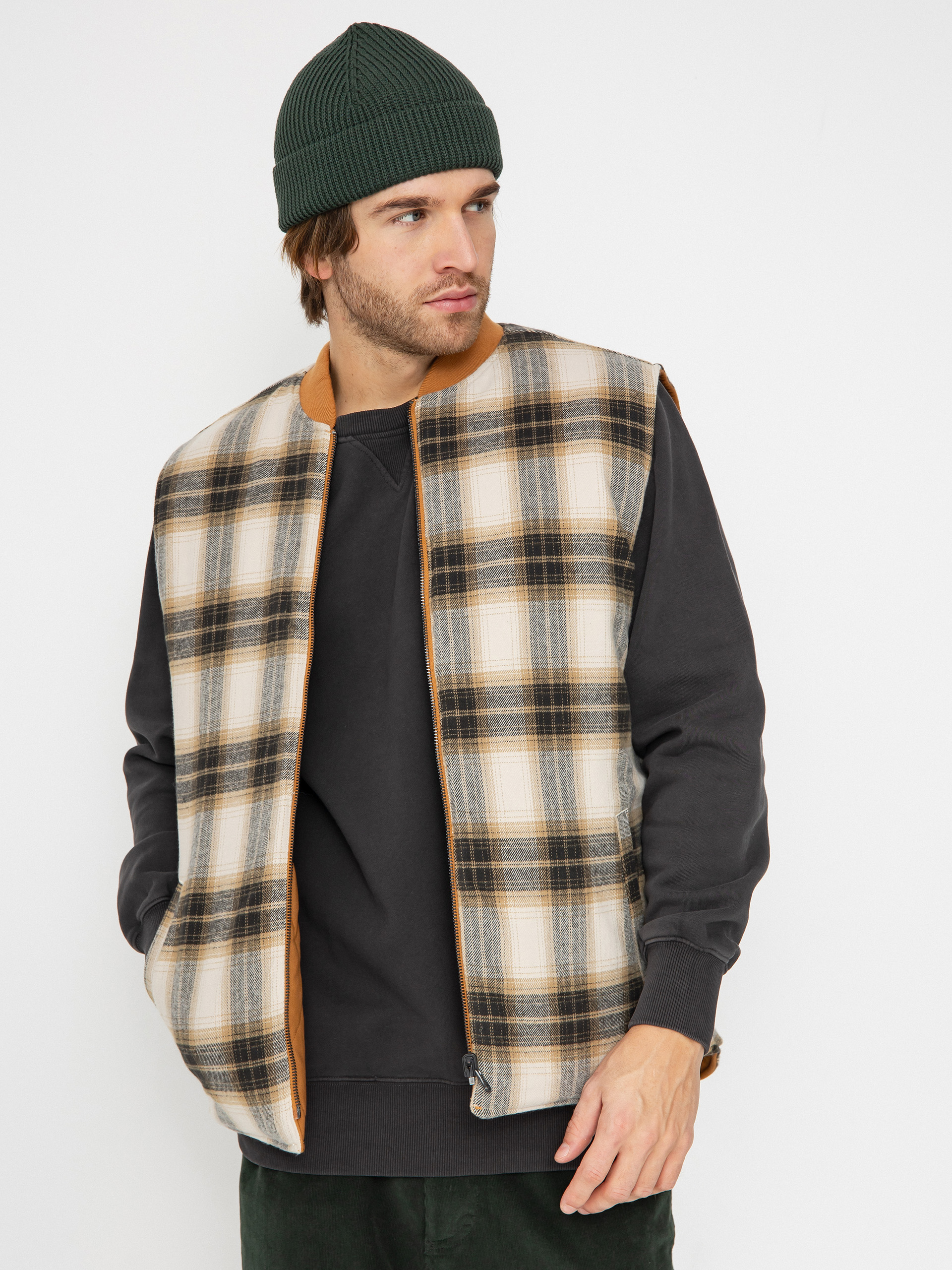 Безрукавка DC No 94 Worker (chipmunk)