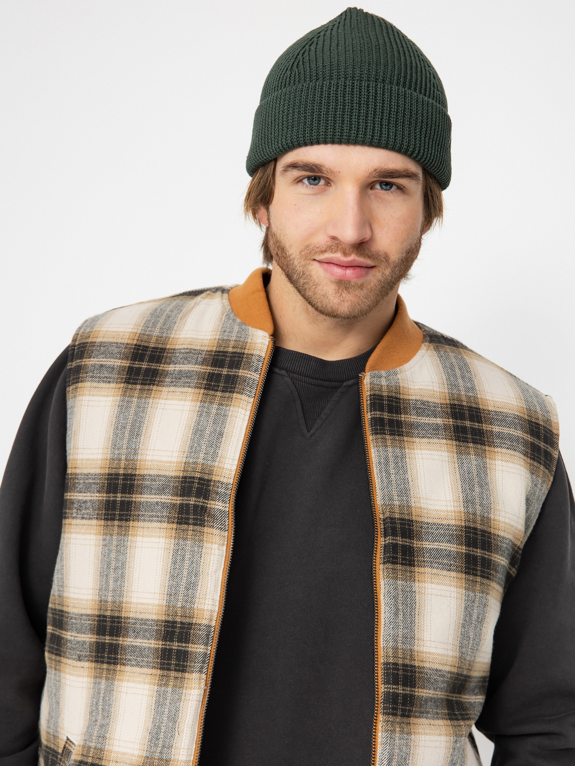 Безрукавка DC No 94 Worker (chipmunk)