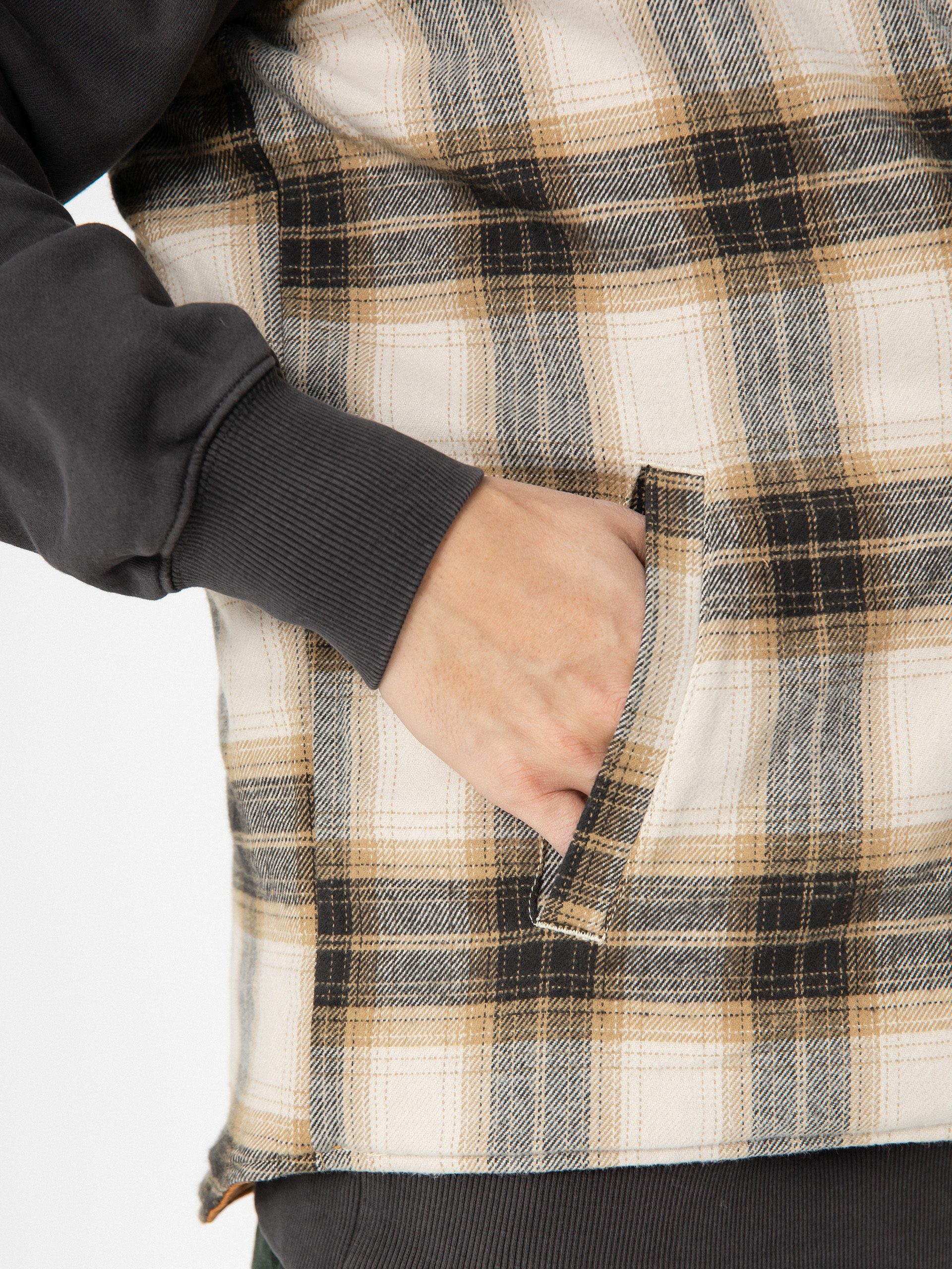 Безрукавка DC No 94 Worker (chipmunk)