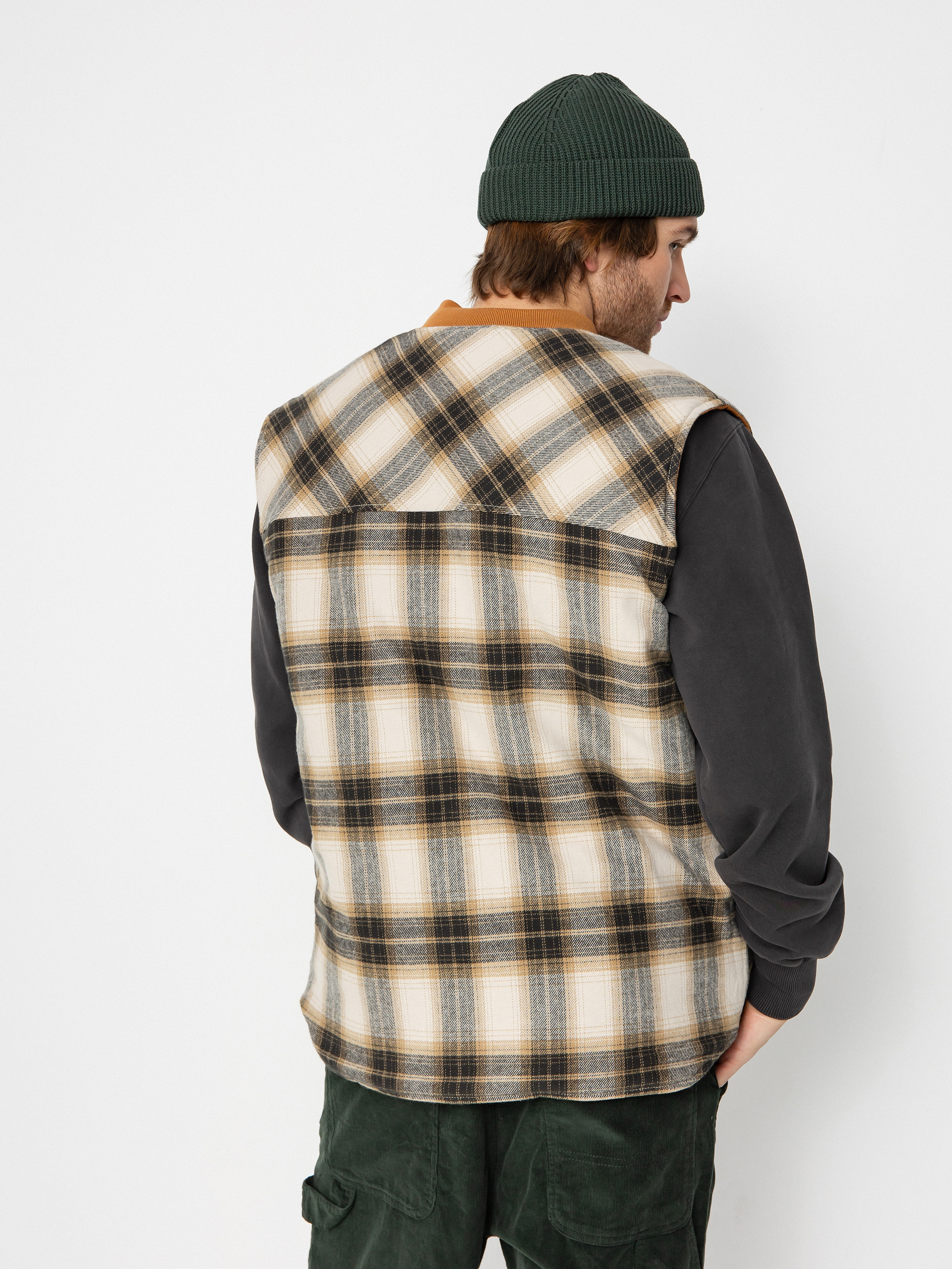 Безрукавка DC No 94 Worker (chipmunk)