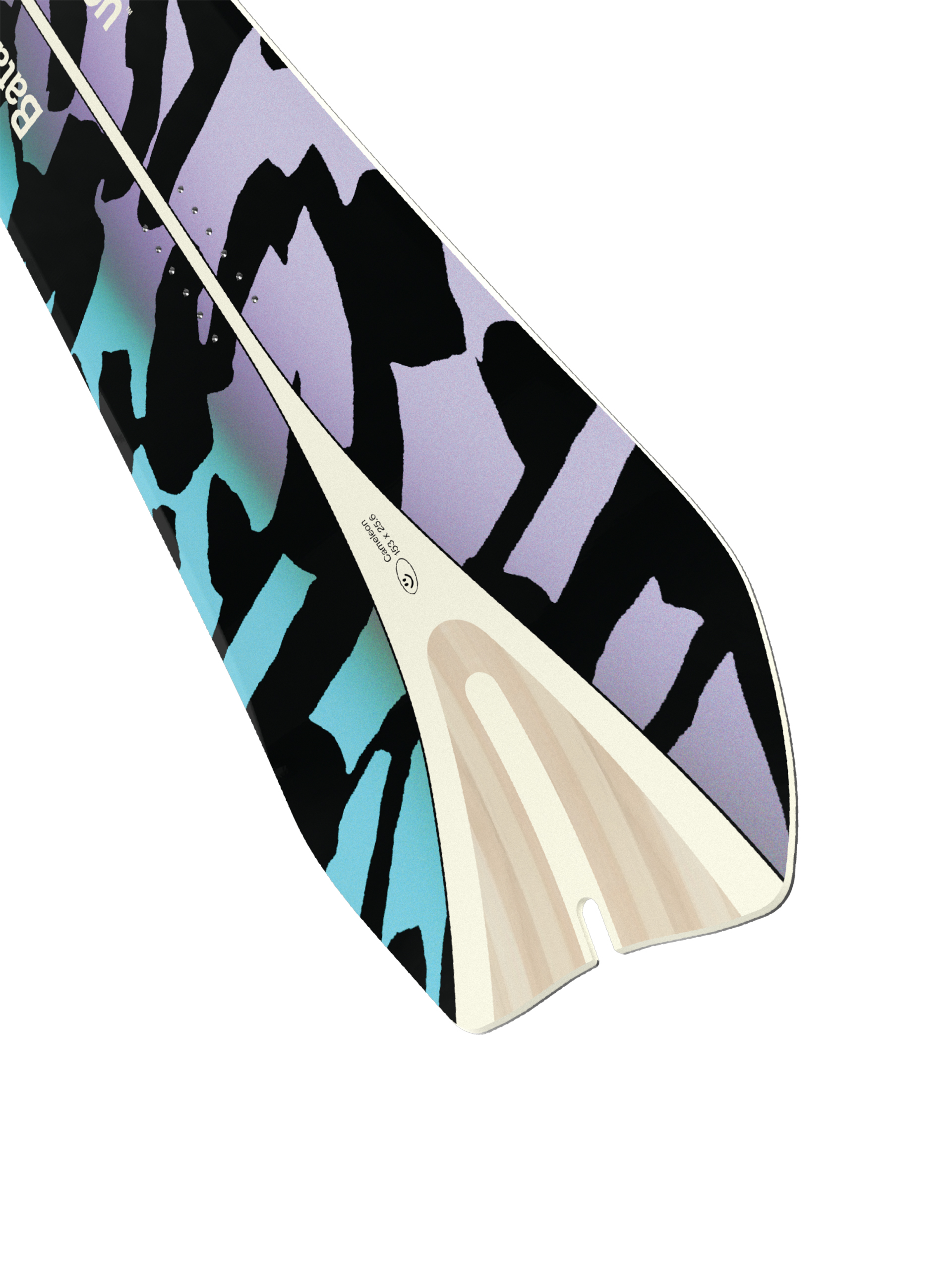 Чоловічий Сноуборд Bataleon Cameleon 