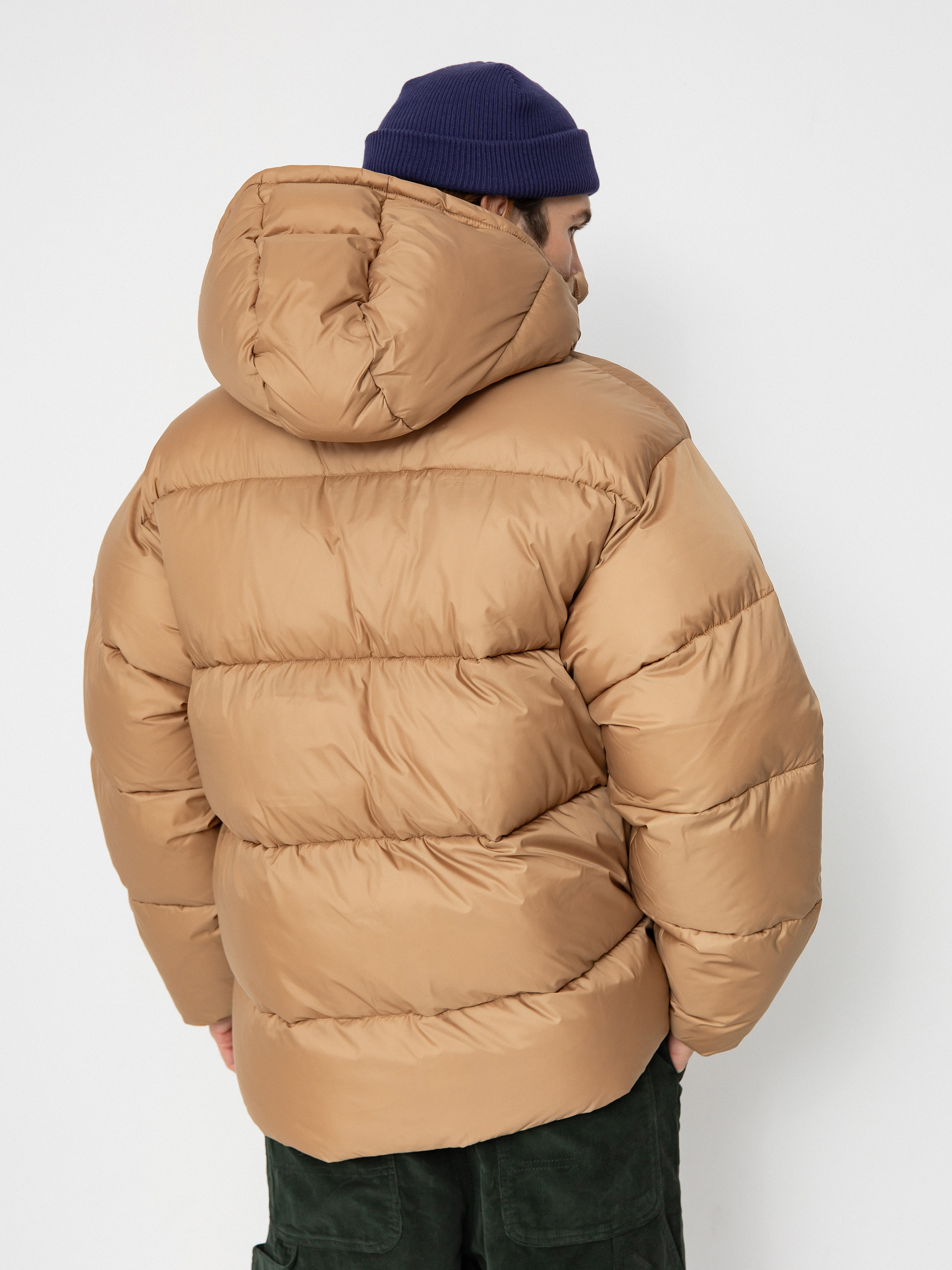 Куртка Carhartt WIP Toronto (peanut/capulet)