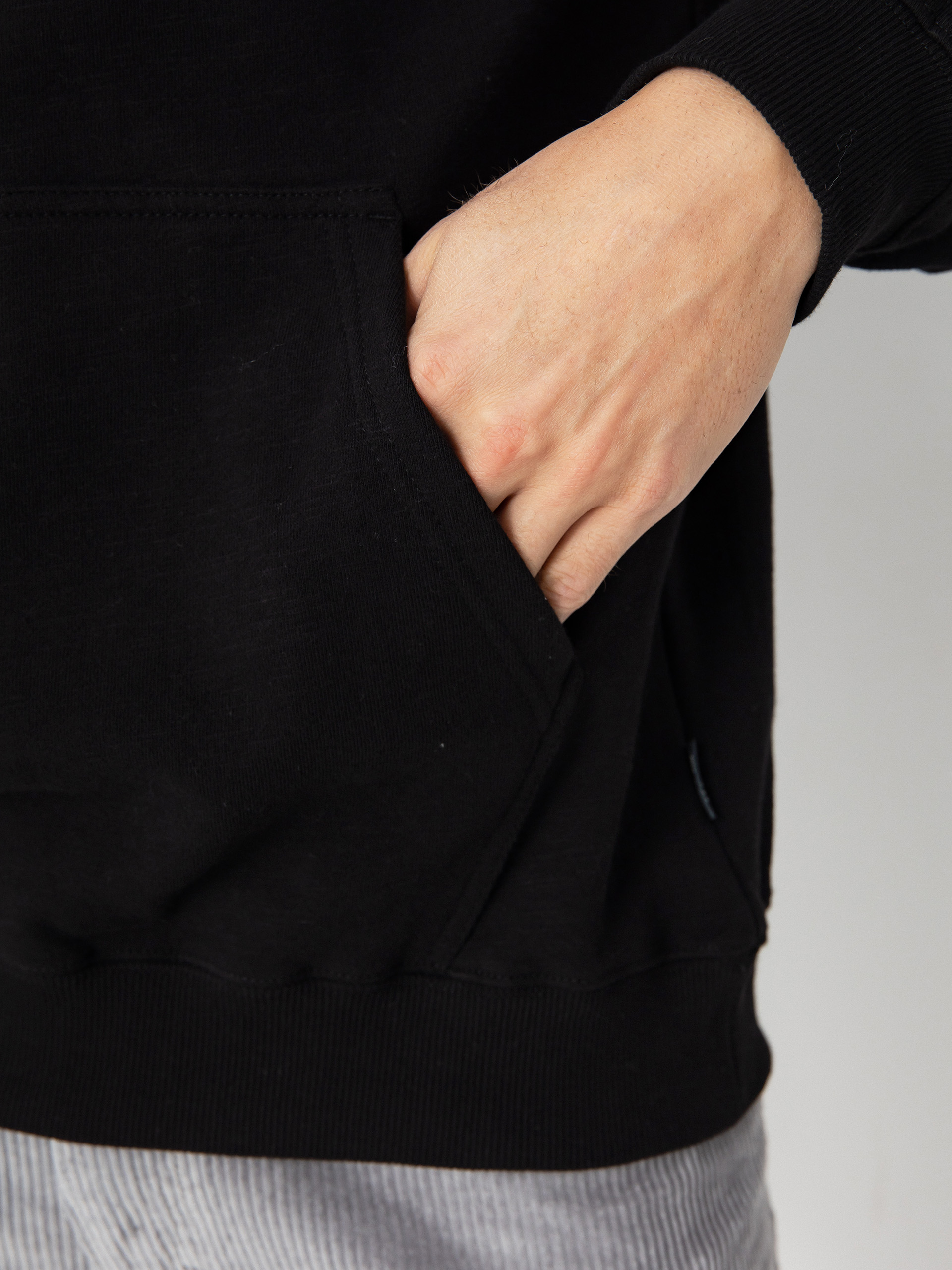 Худі Rip Curl Surf Revival Hoffman HD (black)