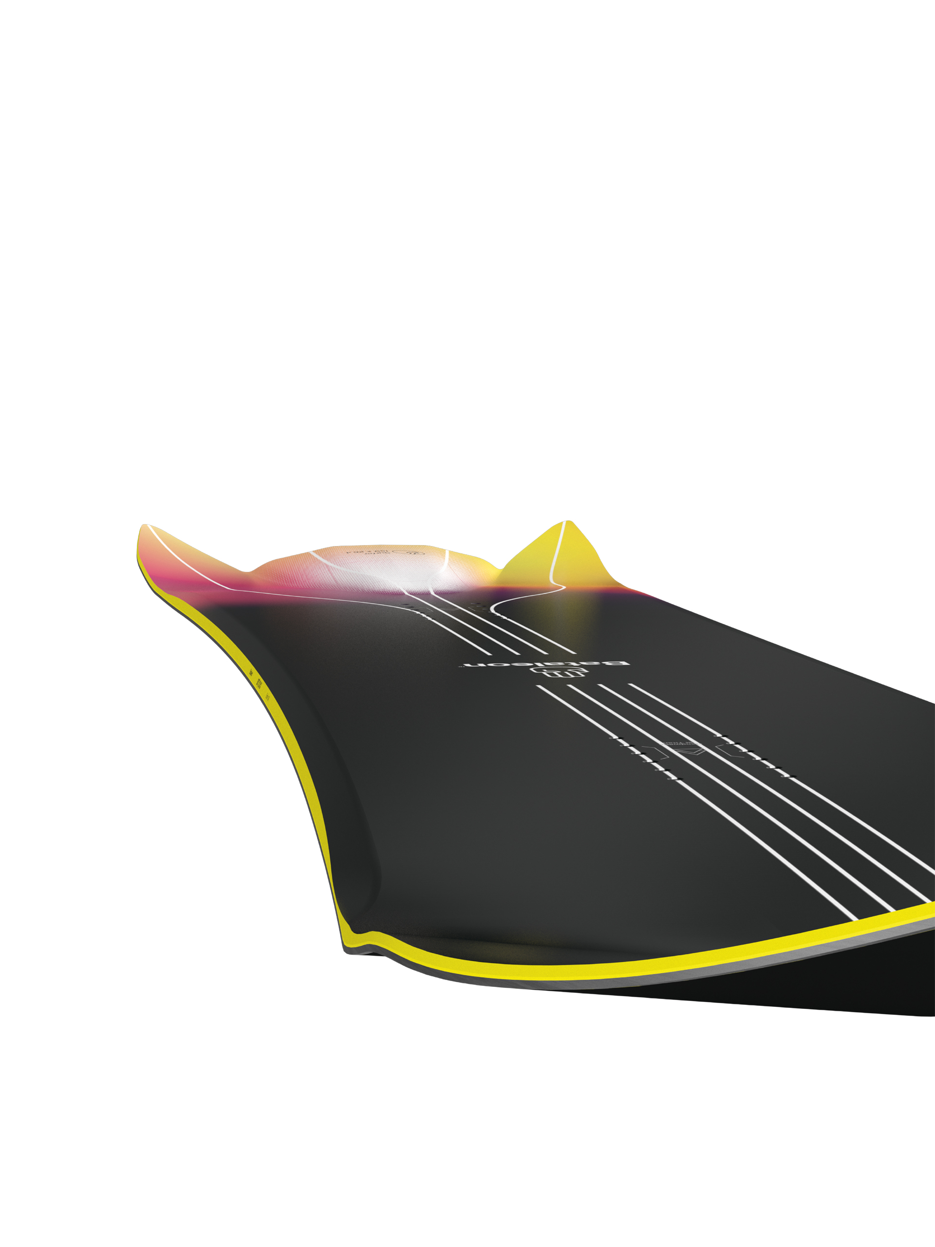 Чоловічий Сноуборд Bataleon Surfer 