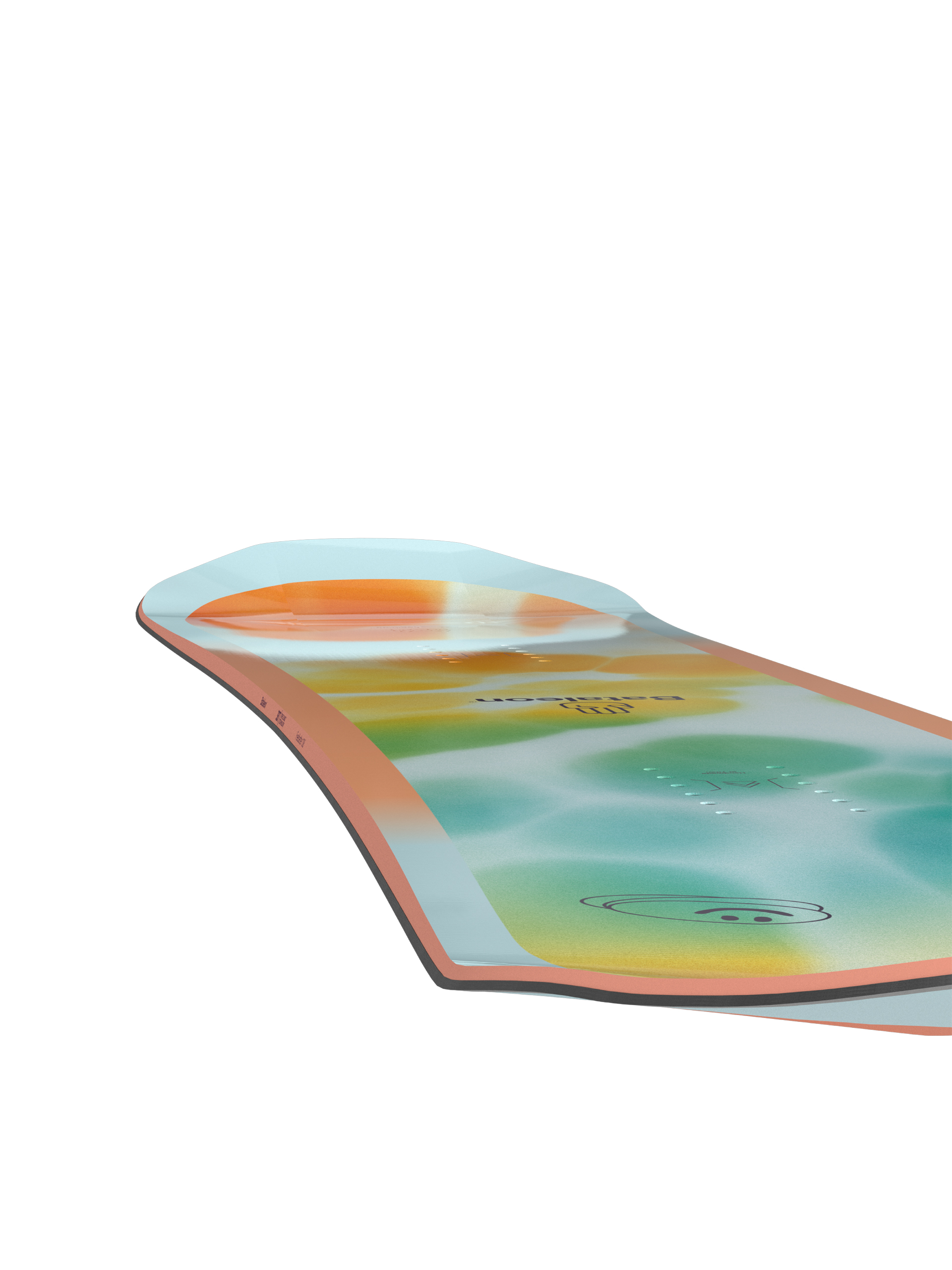 Жіночий Сноуборд Bataleon Feelbetter 