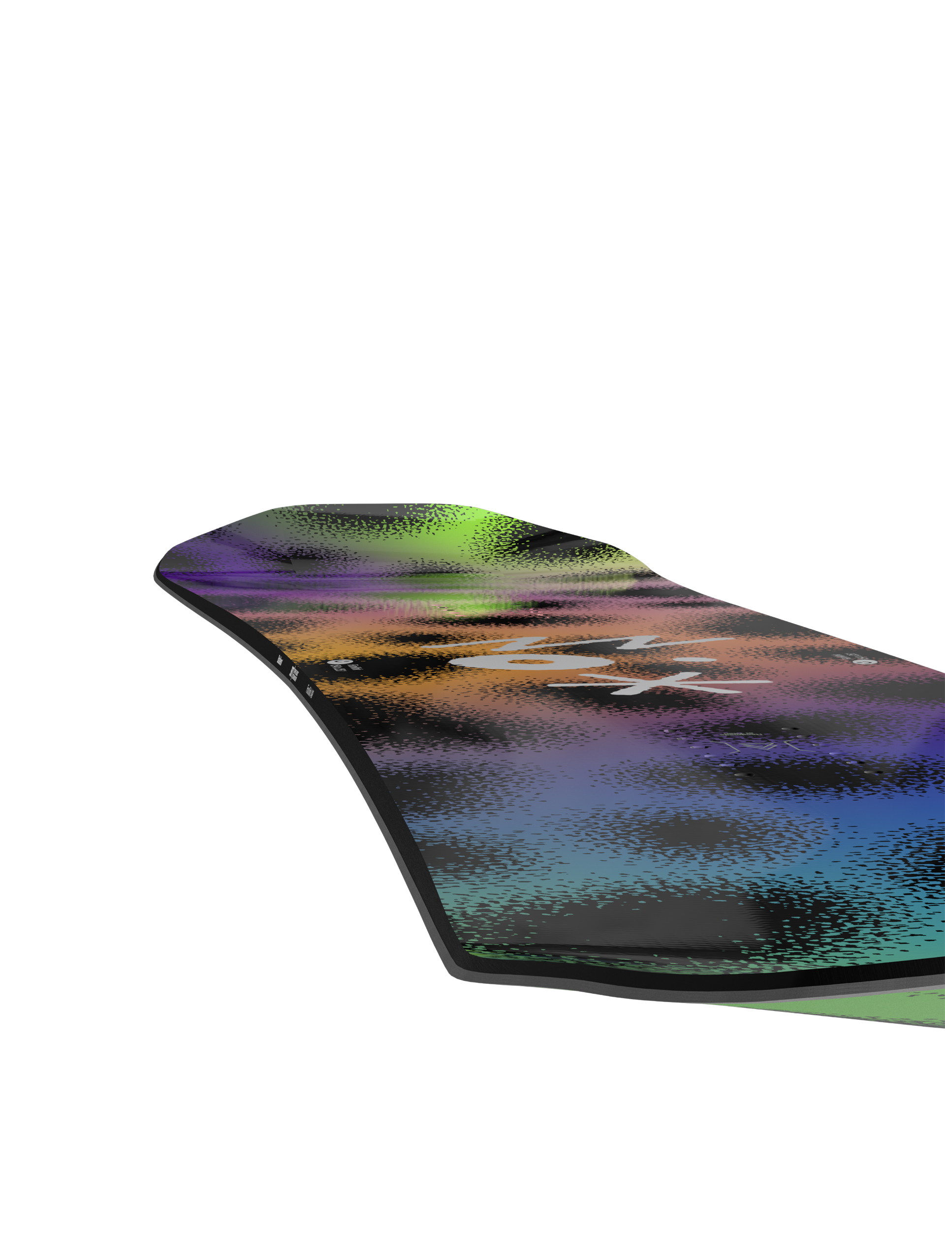 Чоловічий Сноуборд Bataleon Fun.Kink 