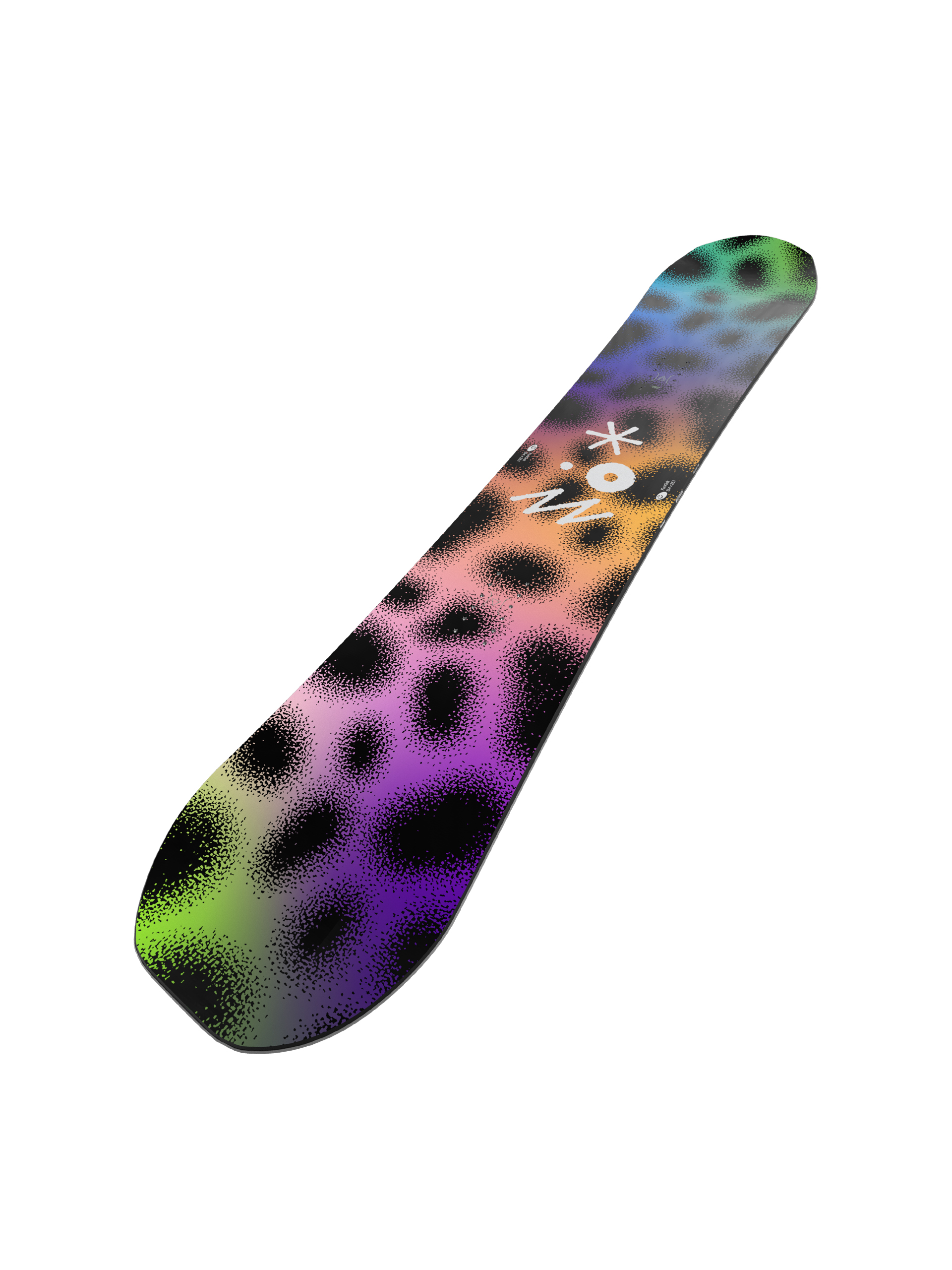 Чоловічий Сноуборд Bataleon Fun.Kink 