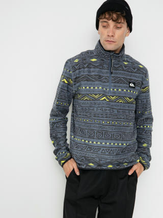 Флісовий светр Quiksilver Aker (tribal heritage fs)