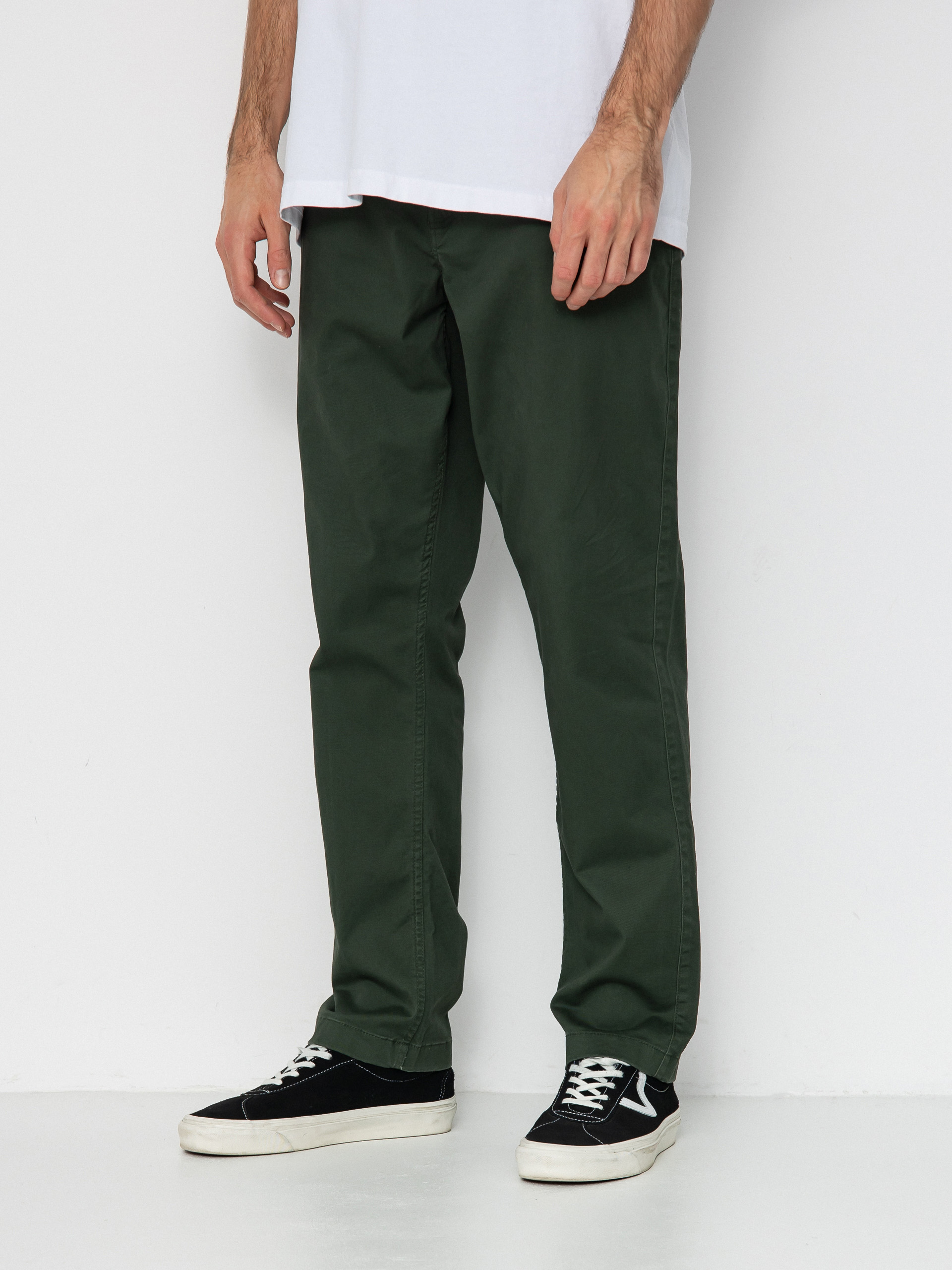 Штани Element Howland Classic Chino (deep forest)