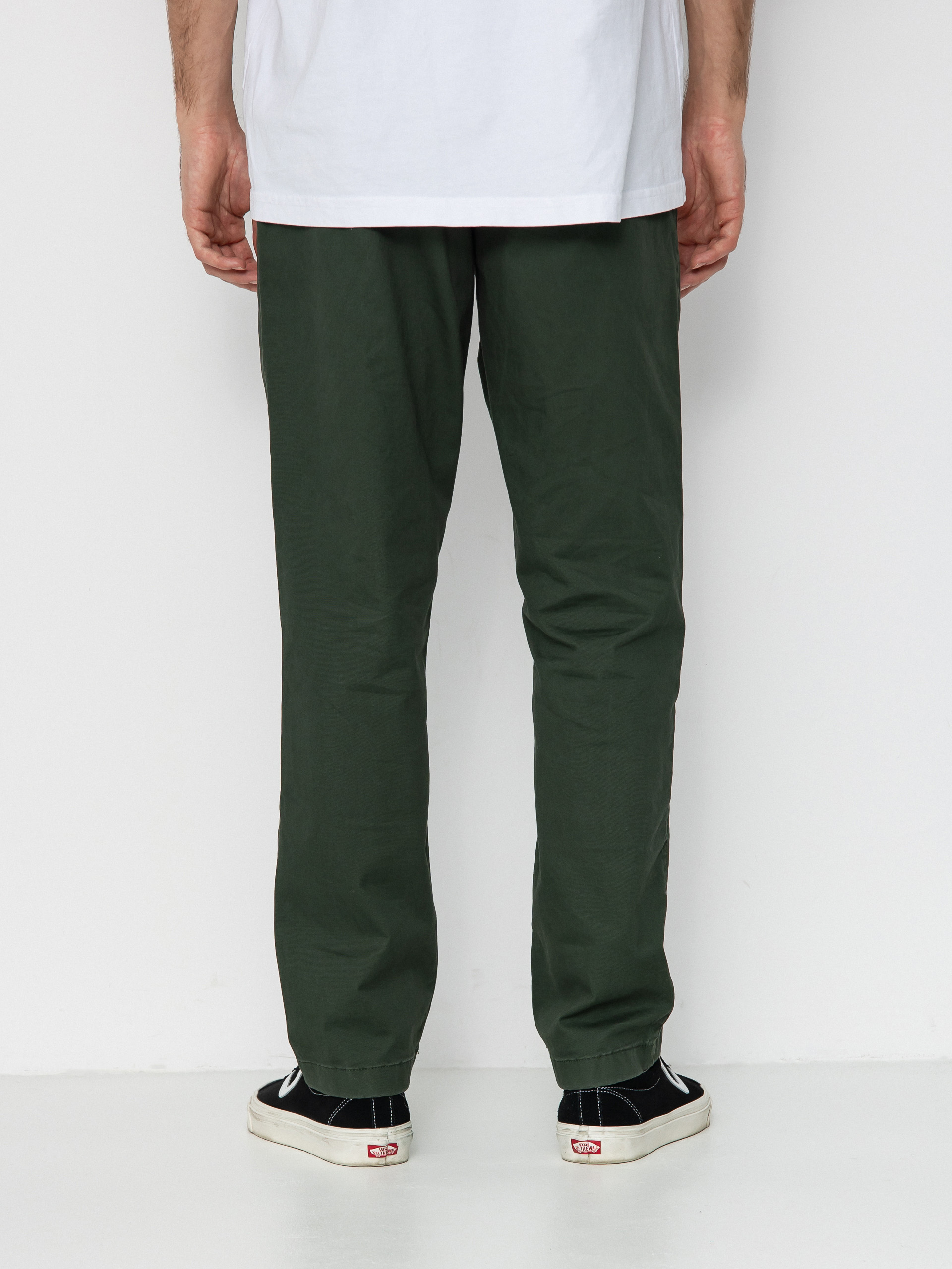 Штани Element Howland Classic Chino (deep forest)