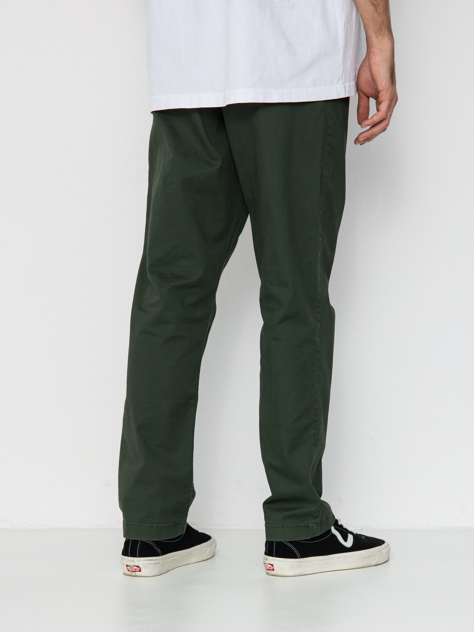 Штани Element Howland Classic Chino (deep forest)