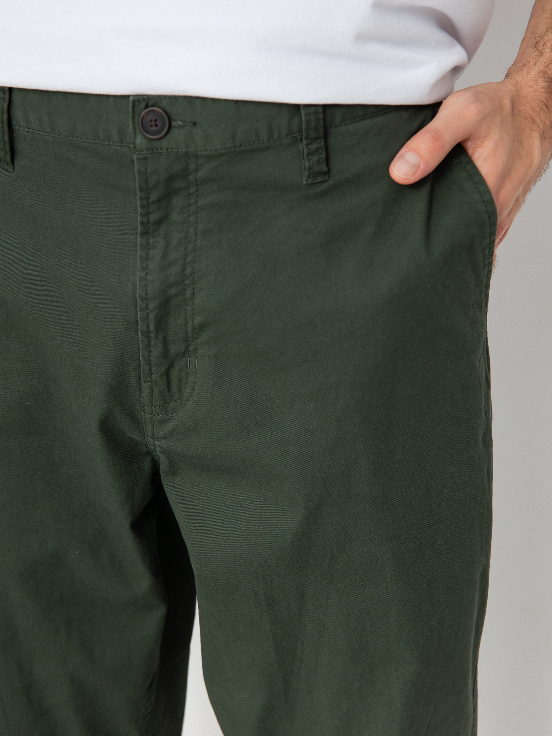 Штани Element Howland Classic Chino (deep forest)