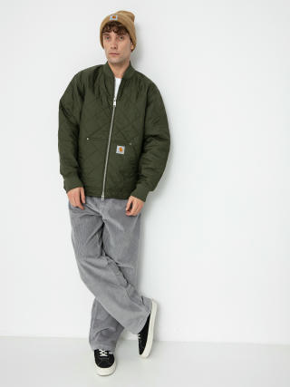 Куртка Carhartt WIP Myton Liner (office green)