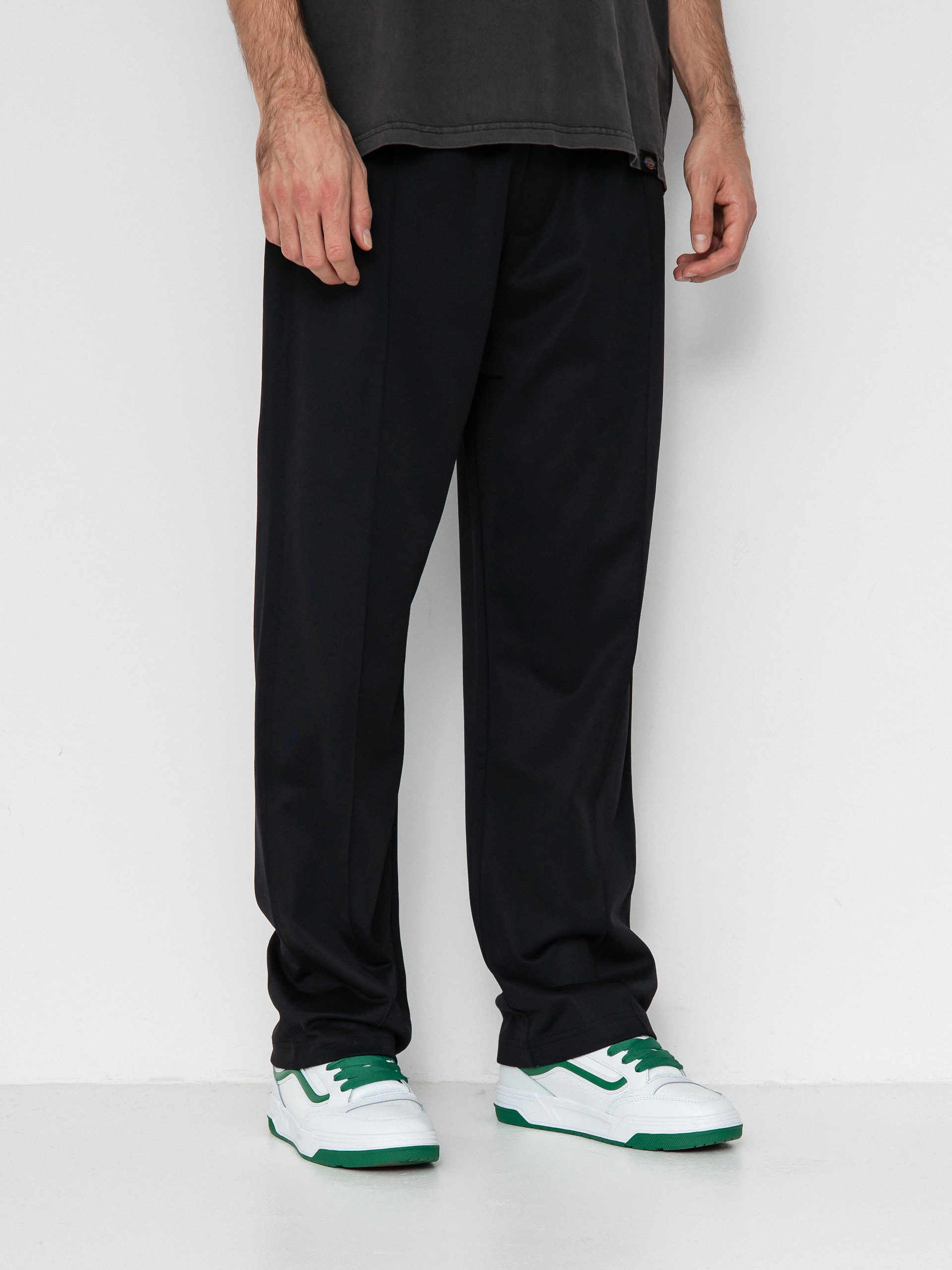 Штани Polar Skate Raphael Track (black)