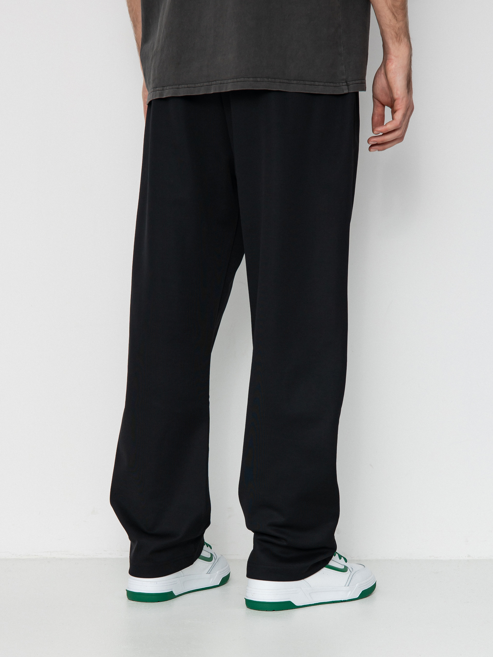 Штани Polar Skate Raphael Track (black)