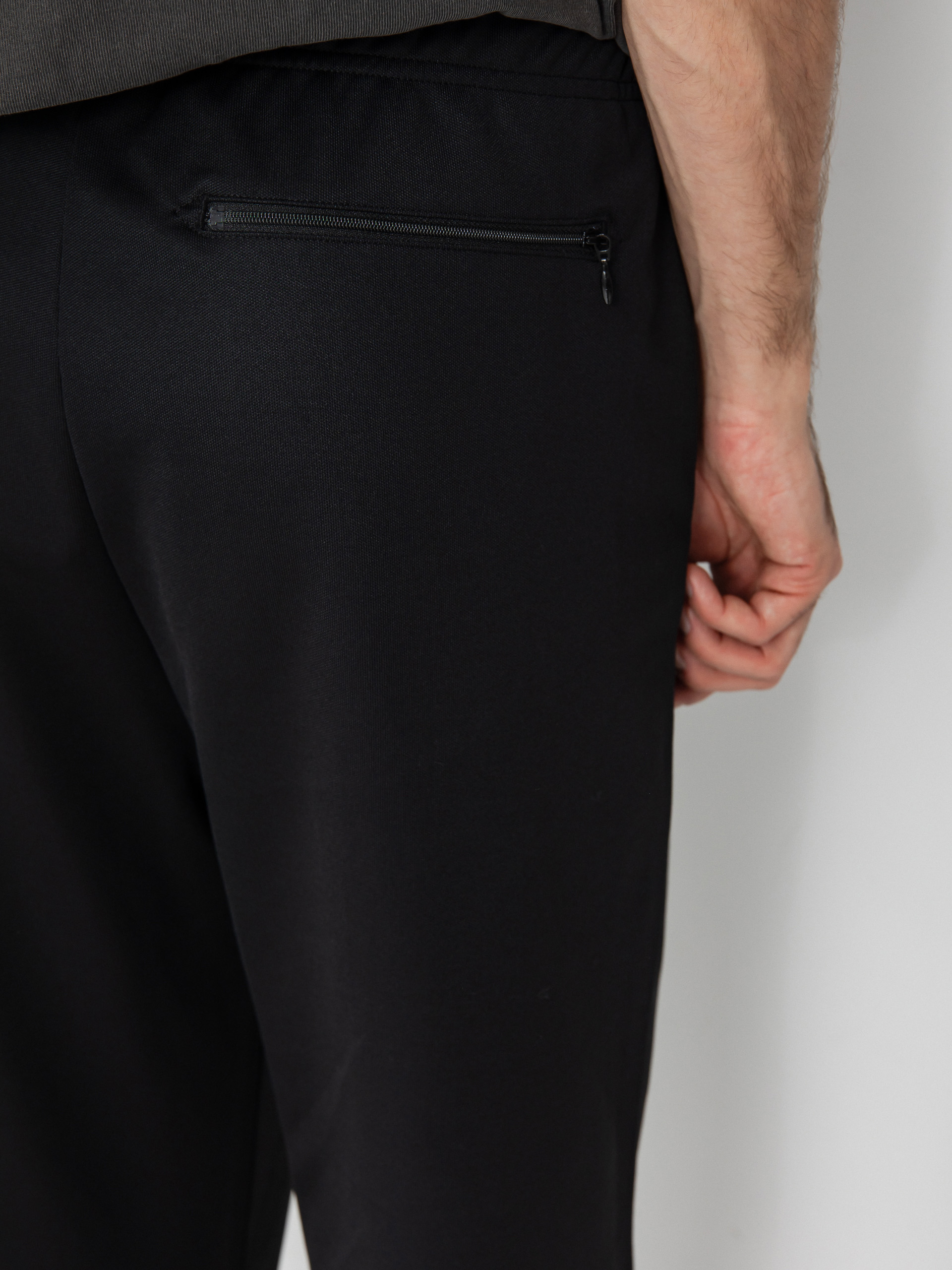 Штани Polar Skate Raphael Track (black)