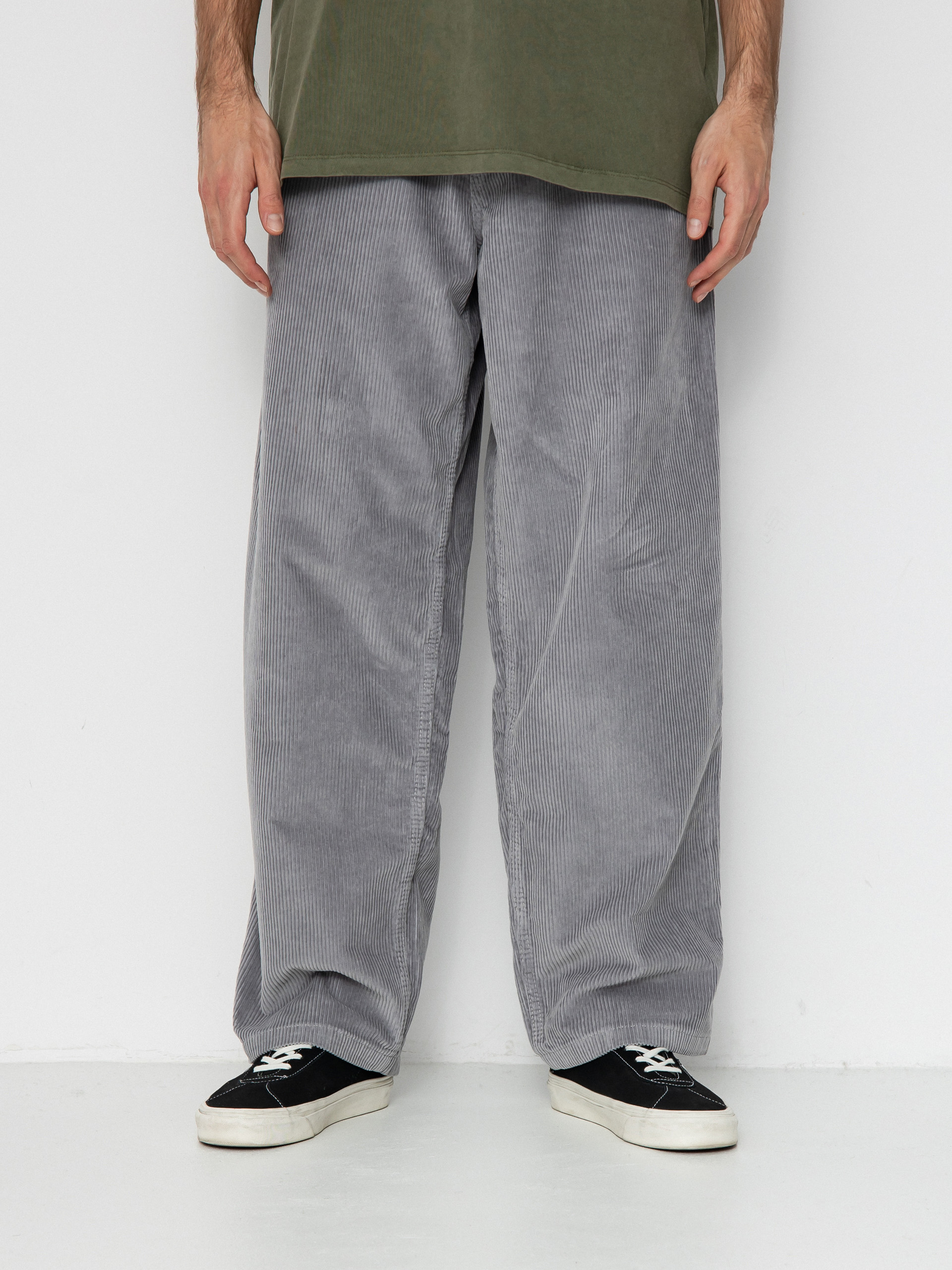 u0428u0442u0430u043du0438 Polar Skate Big Boy Cord (silver)