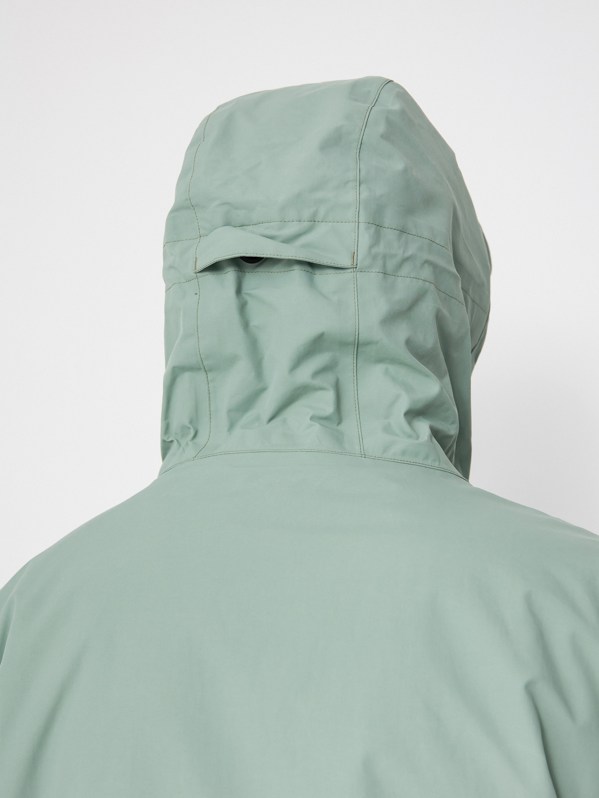 Чоловіча Сноубордична куртка Volcom L Ins Gore Tex (agave)