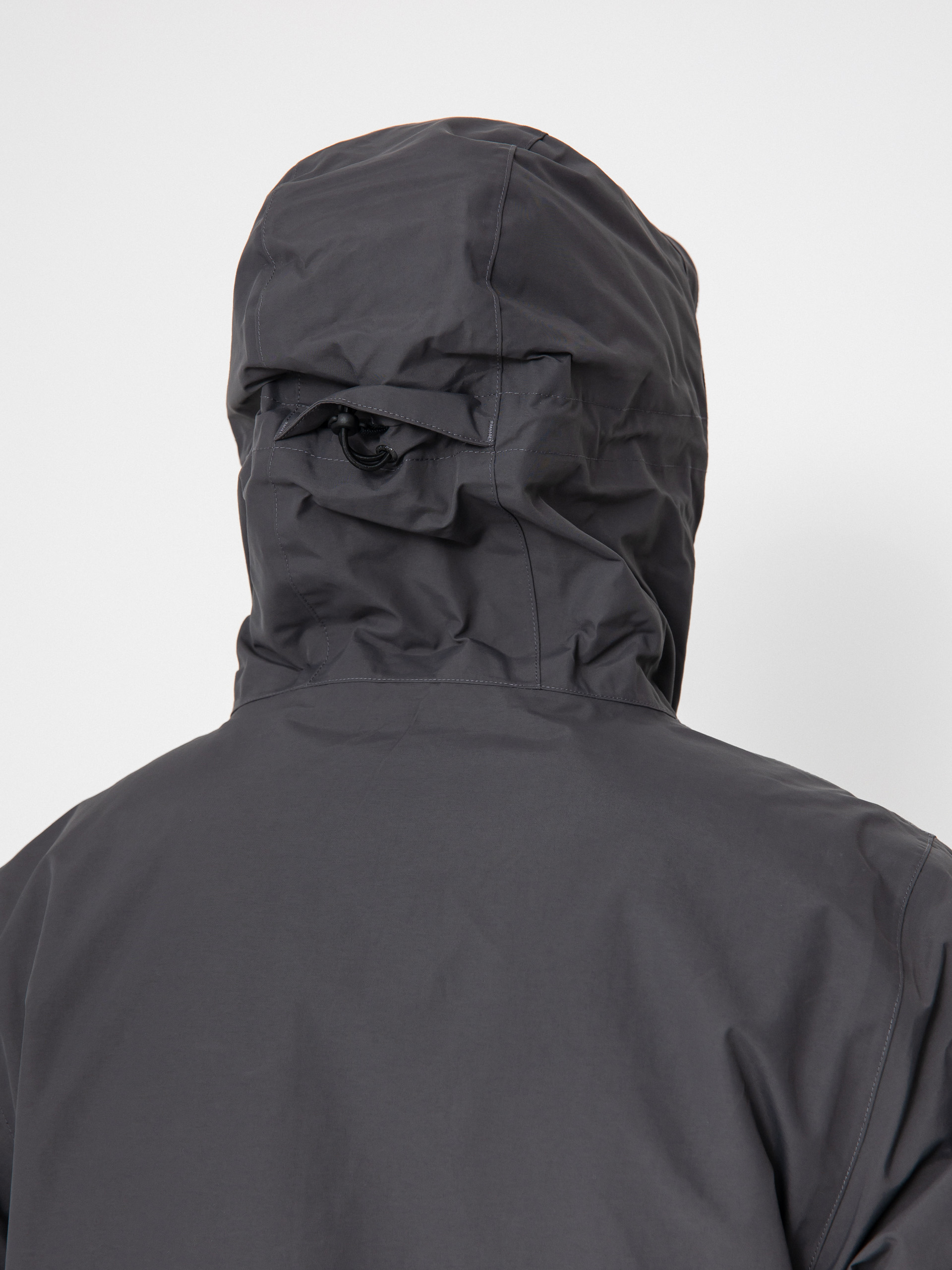 Чоловіча Сноубордична куртка Volcom L Ins Gore Tex (caramel)