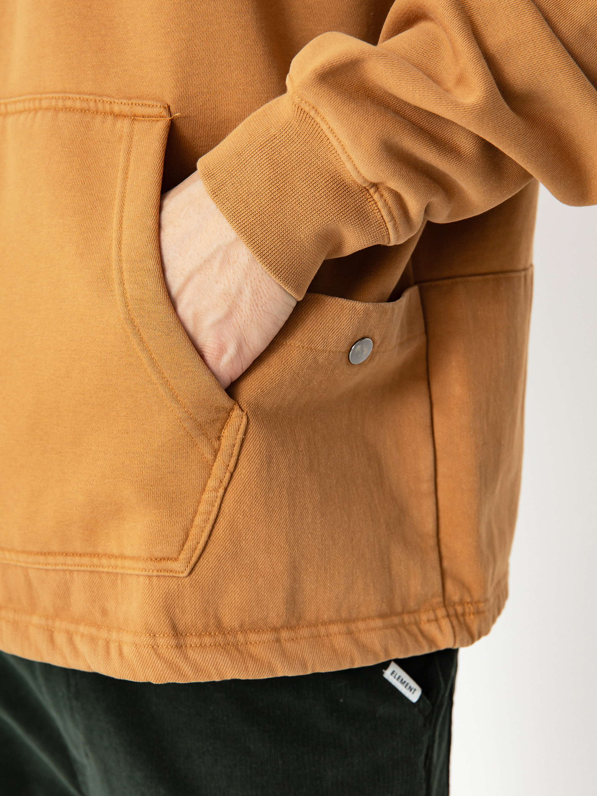 Худі DC No 94 Worker HD (chipmunk)