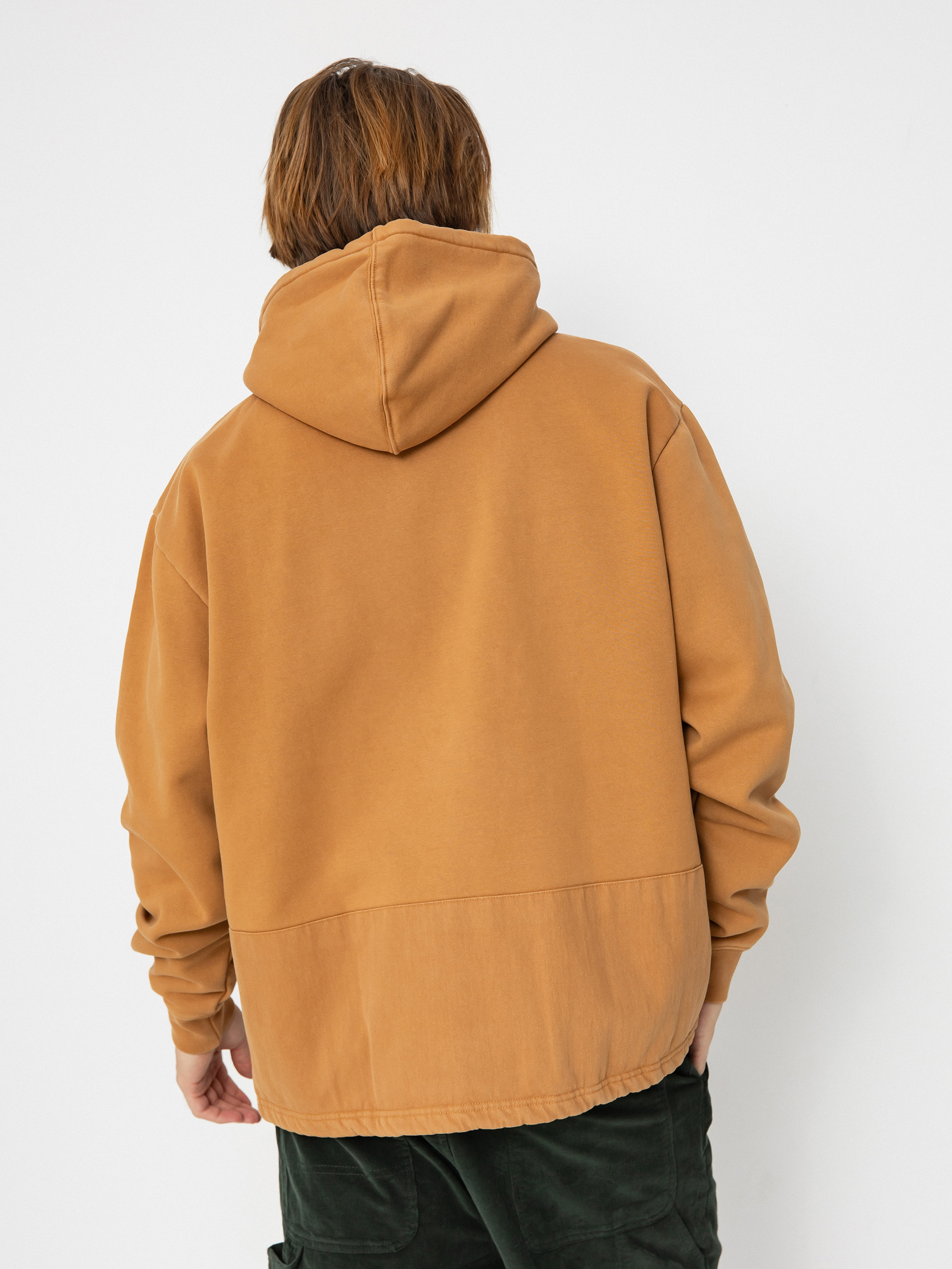 Худі DC No 94 Worker HD (chipmunk)