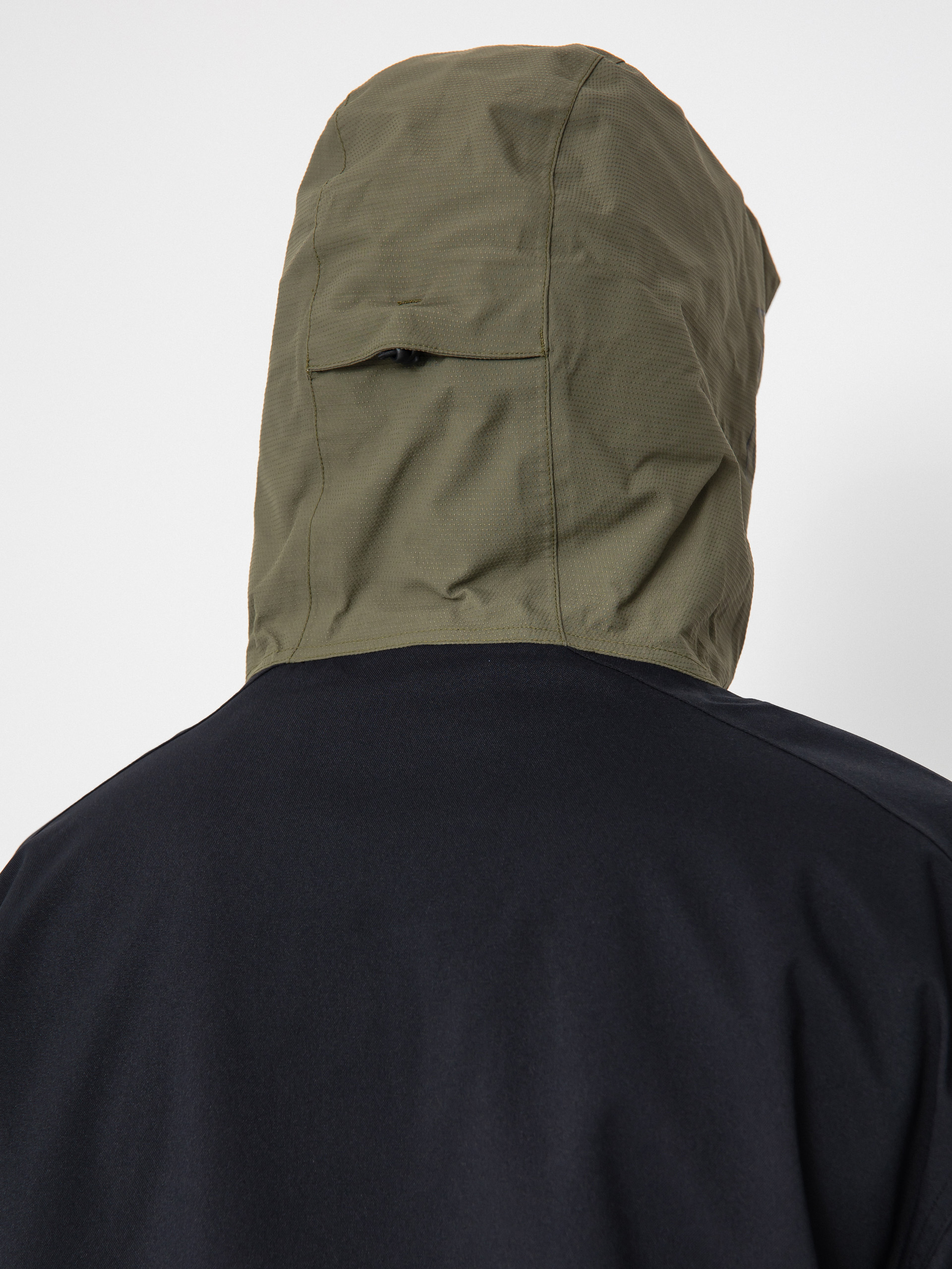 Чоловіча Сноубордична куртка Volcom V.Co Wfo (black)