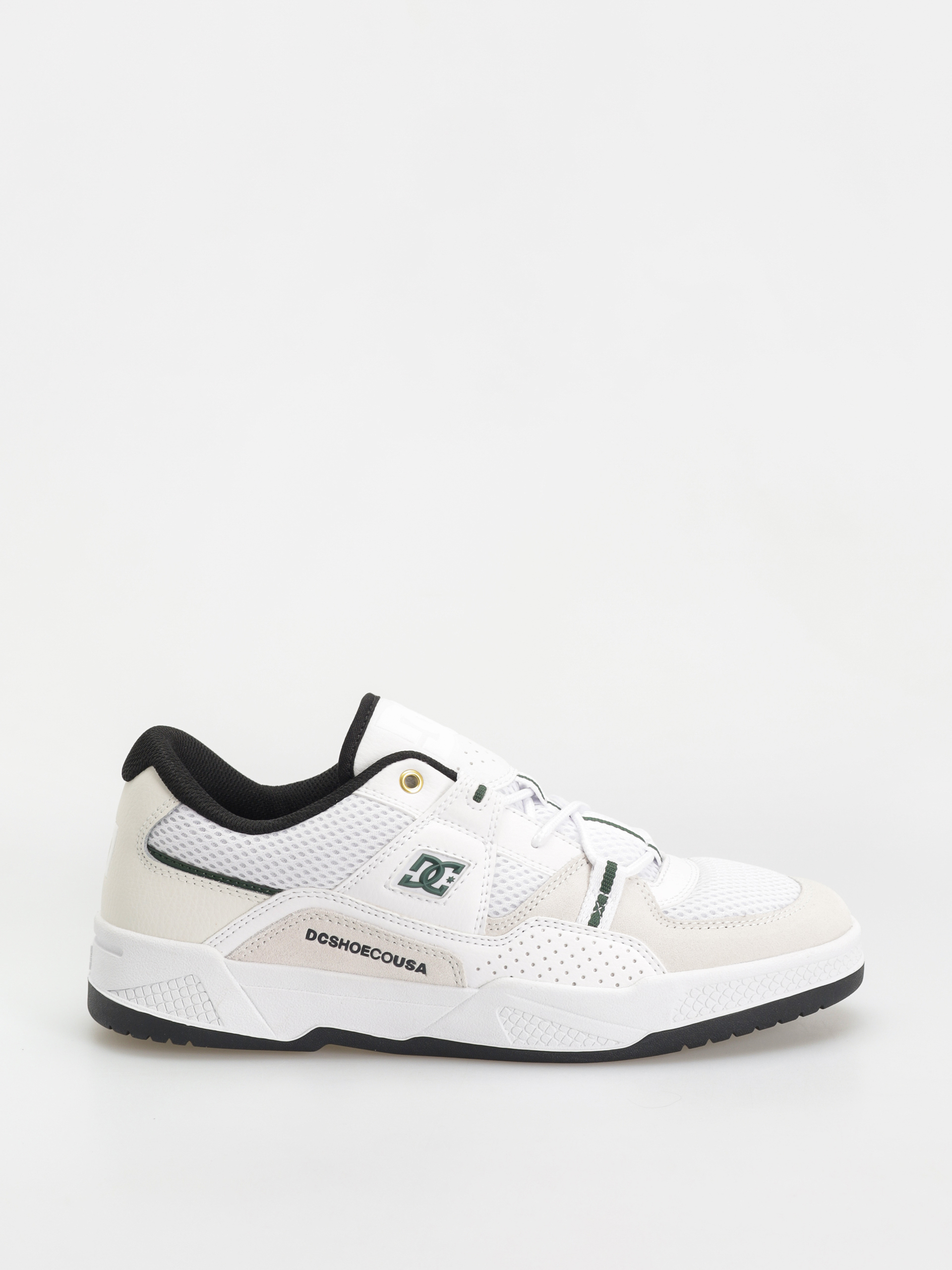 u0412u0437u0443u0442u0442u044f DC Construct (white/black/green)