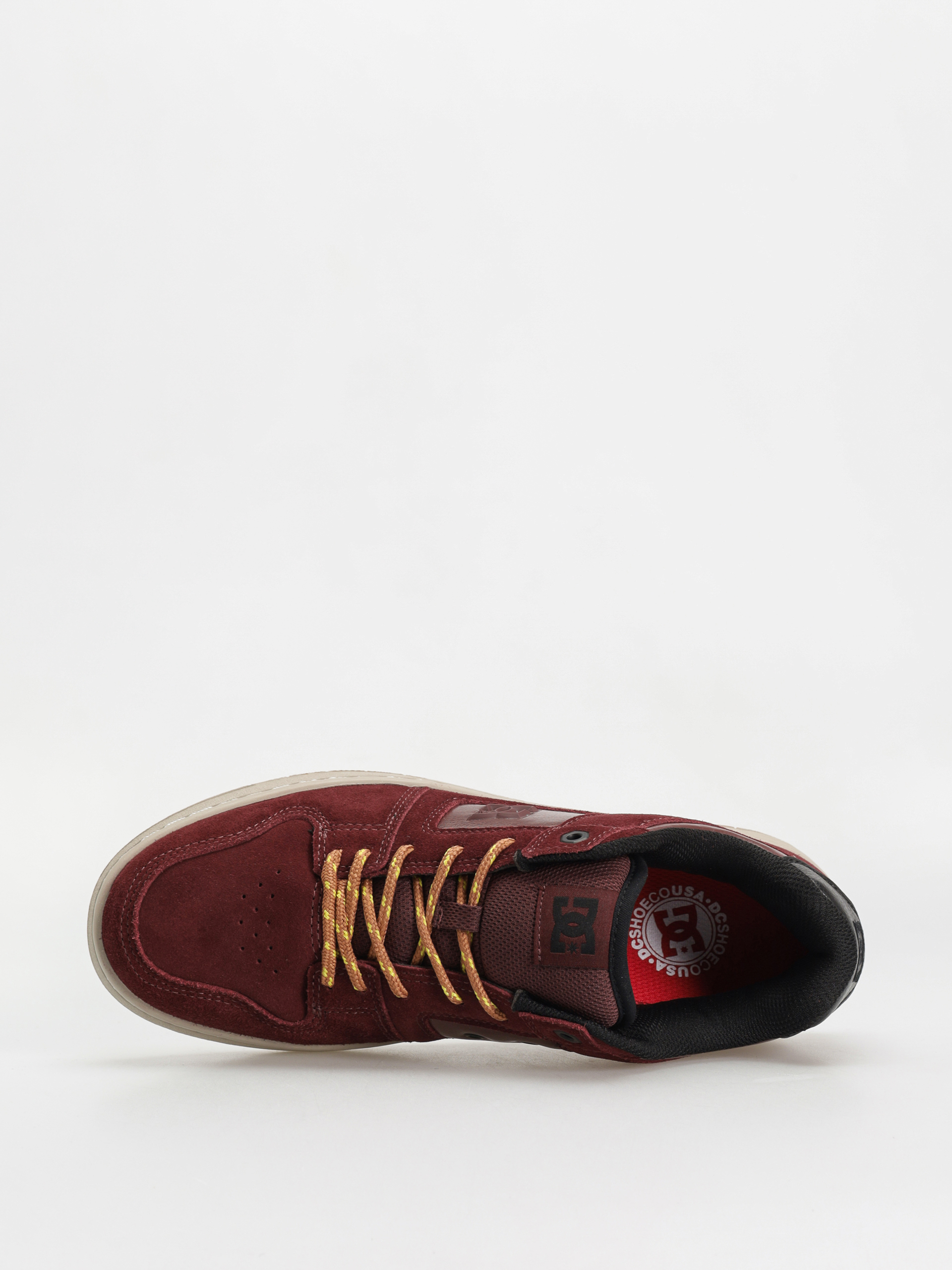 Взуття DC Manteca 4 S (brown/brown/black)