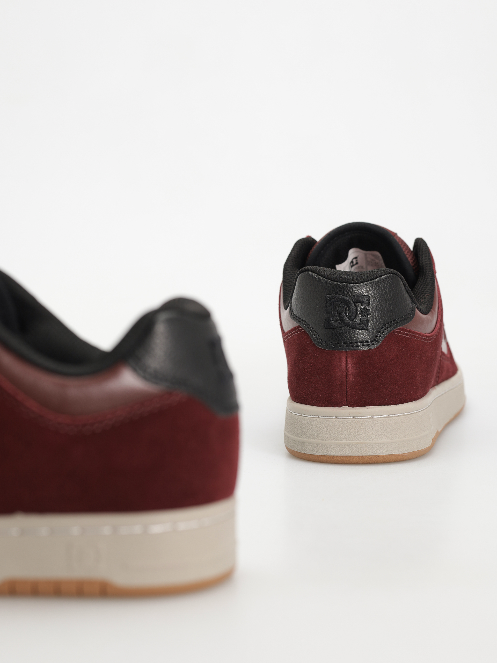 Взуття DC Manteca 4 S (brown/brown/black)