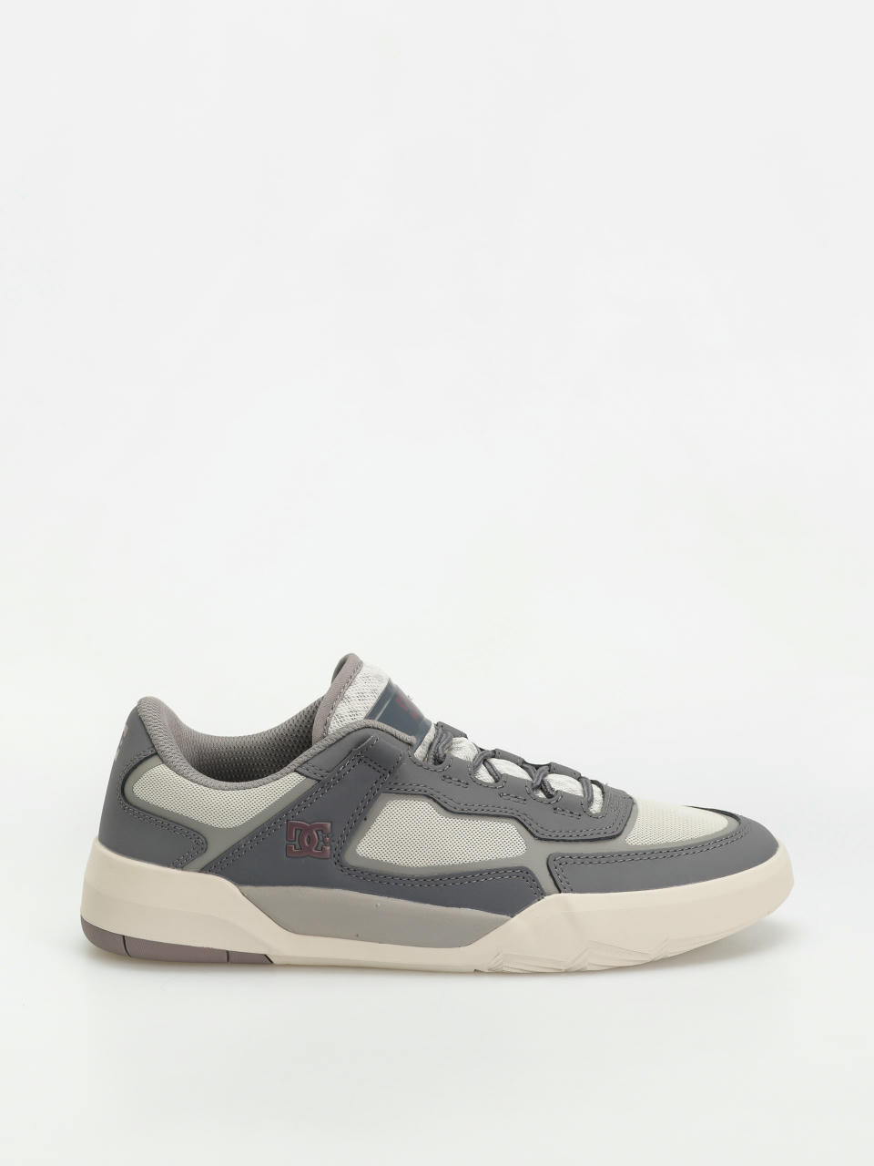 Взуття DC Metric (dark grey/light grey)