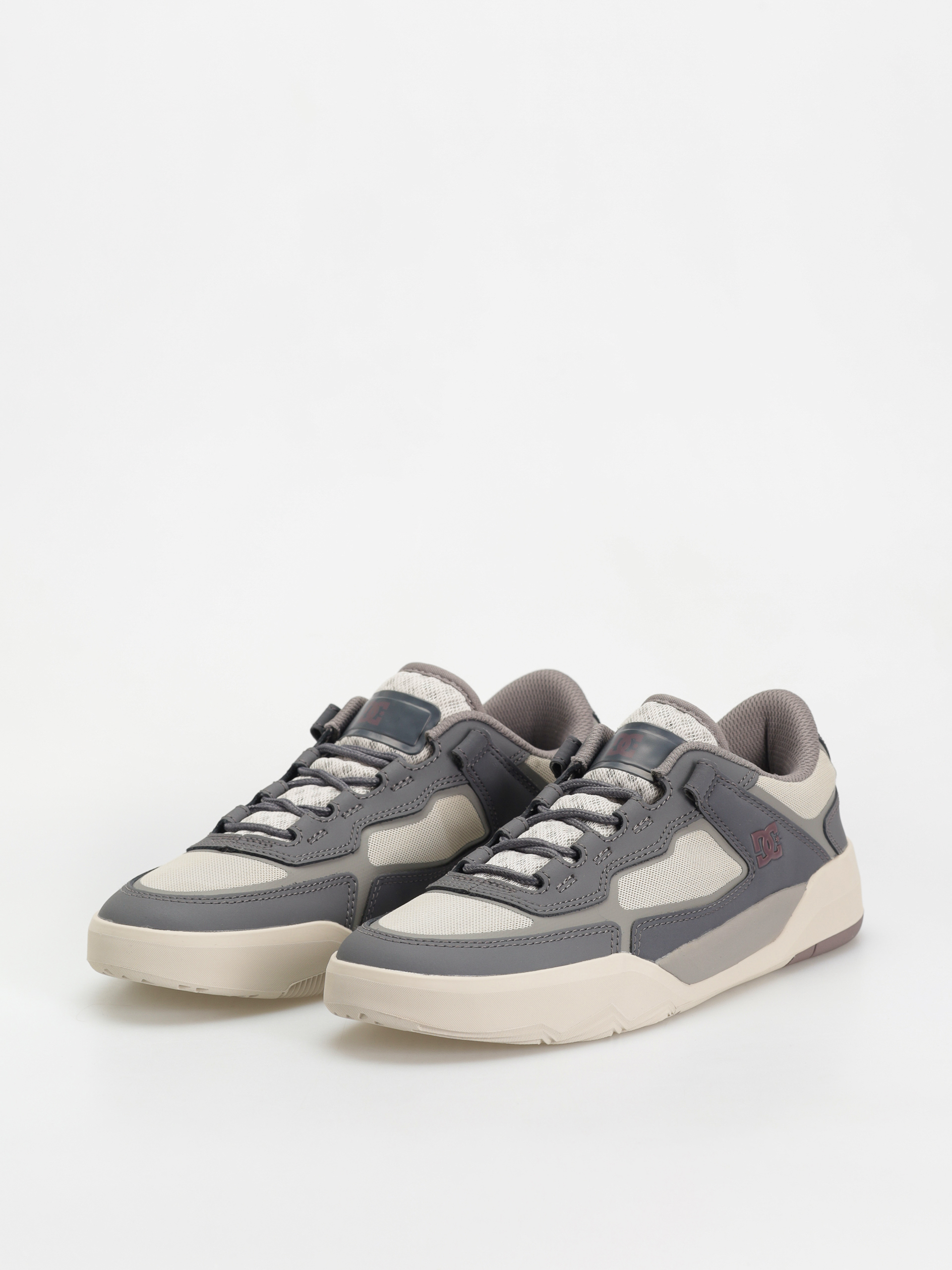 Взуття DC Metric (dark grey/light grey)