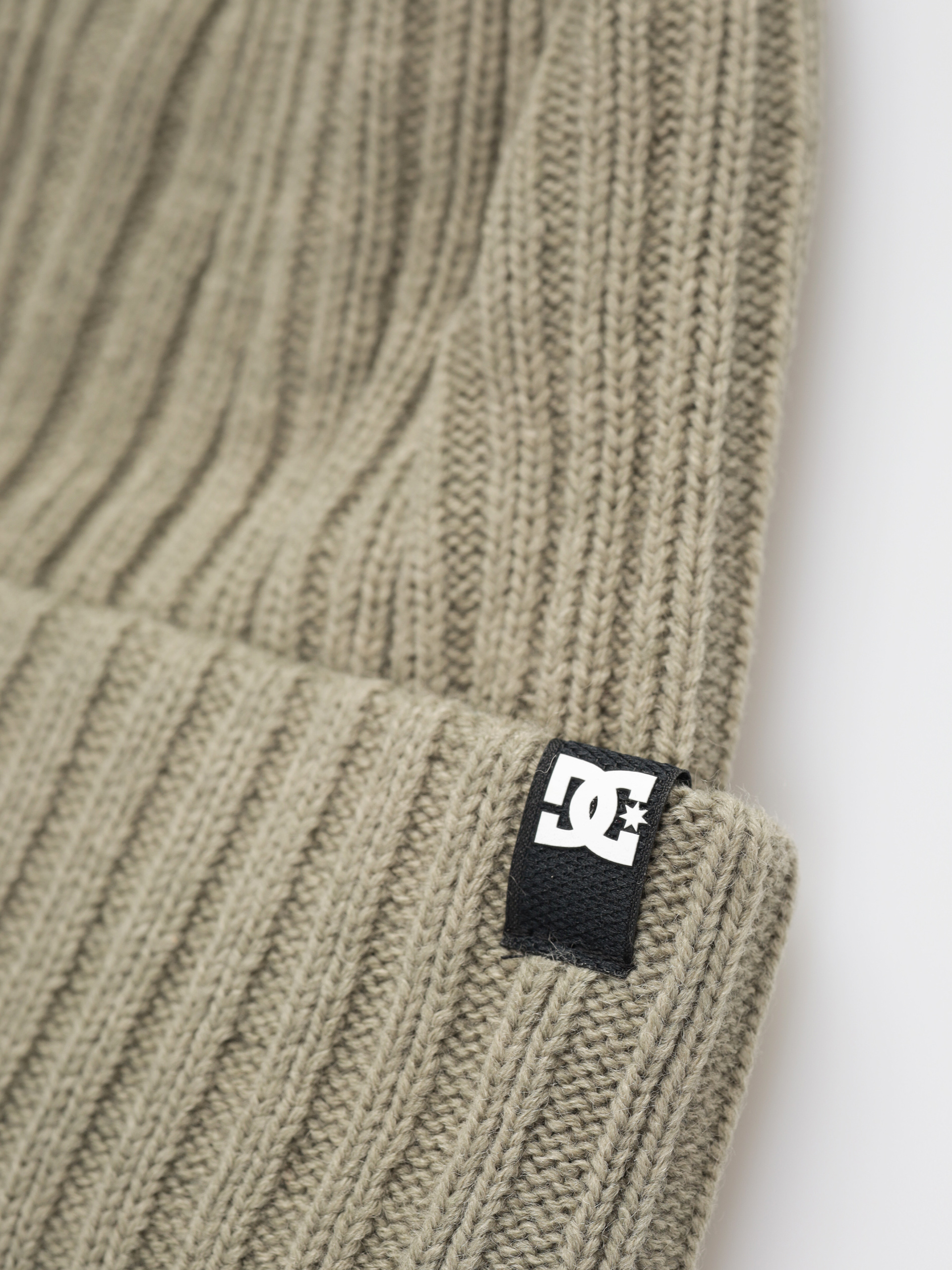 Шапка DC Fish N Destroy 2 (vetiver)