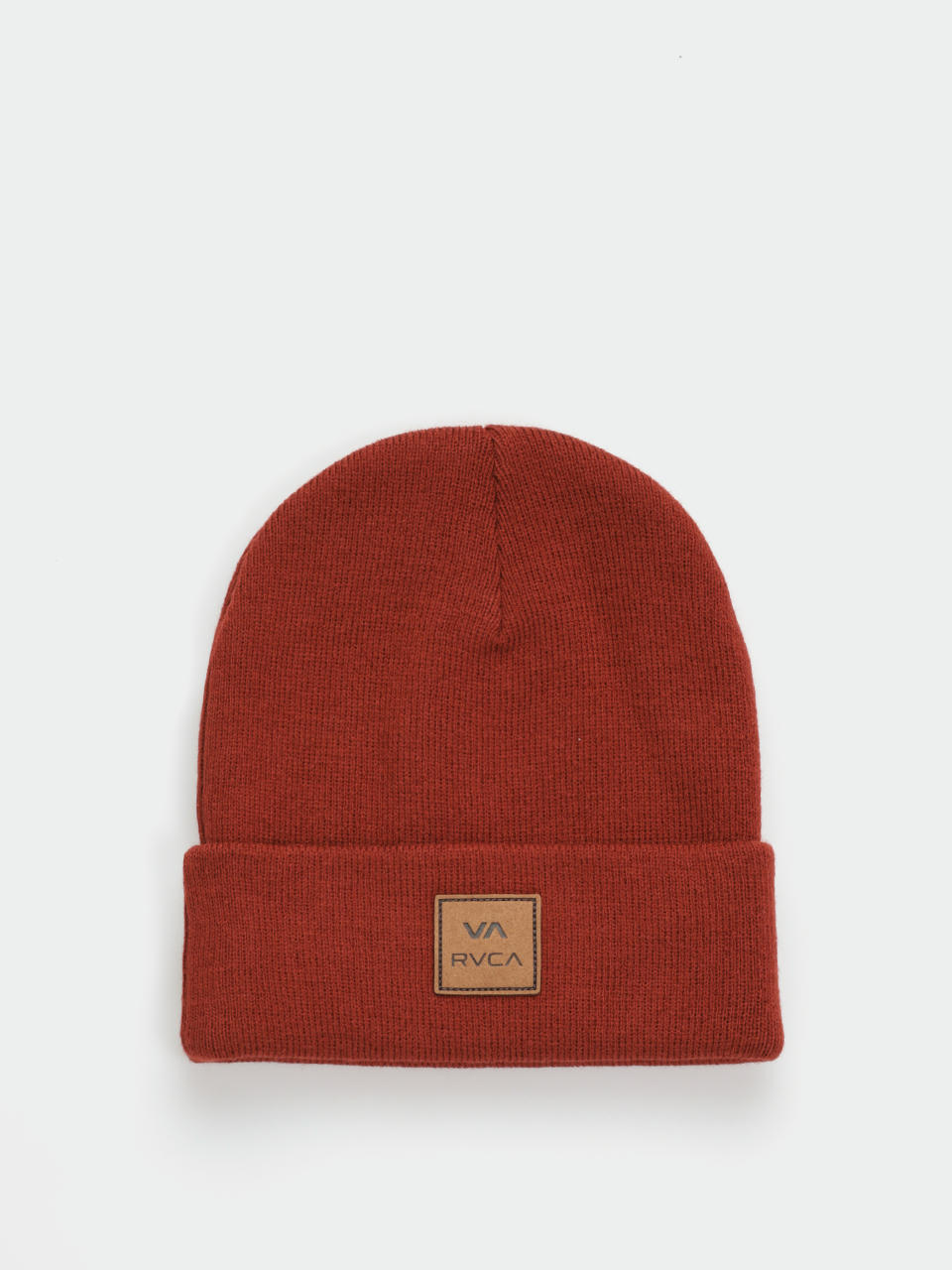 Шапка RVCA Atw (dusty red)