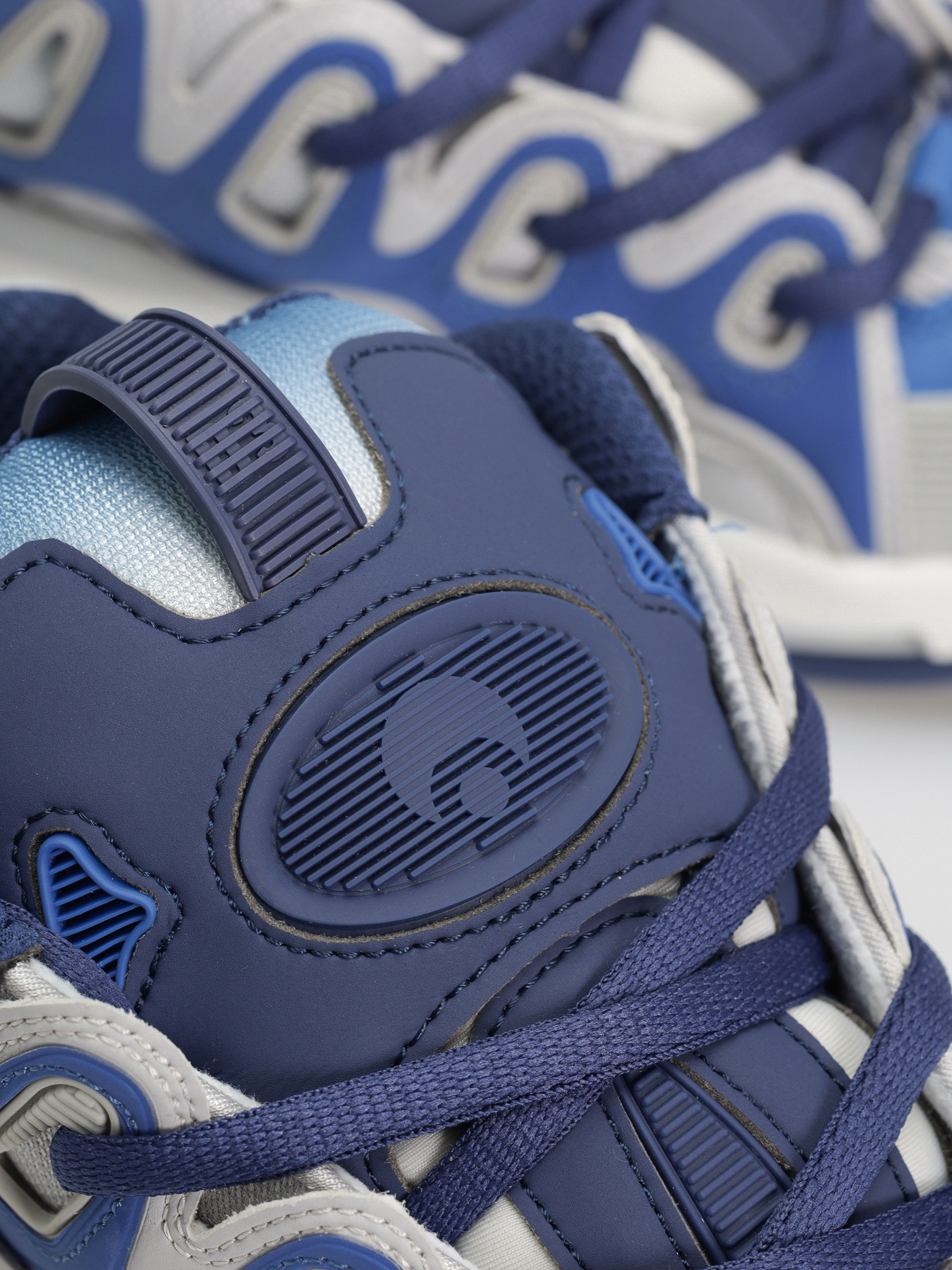 Взуття Osiris D3 2001 (grey/blue/black)